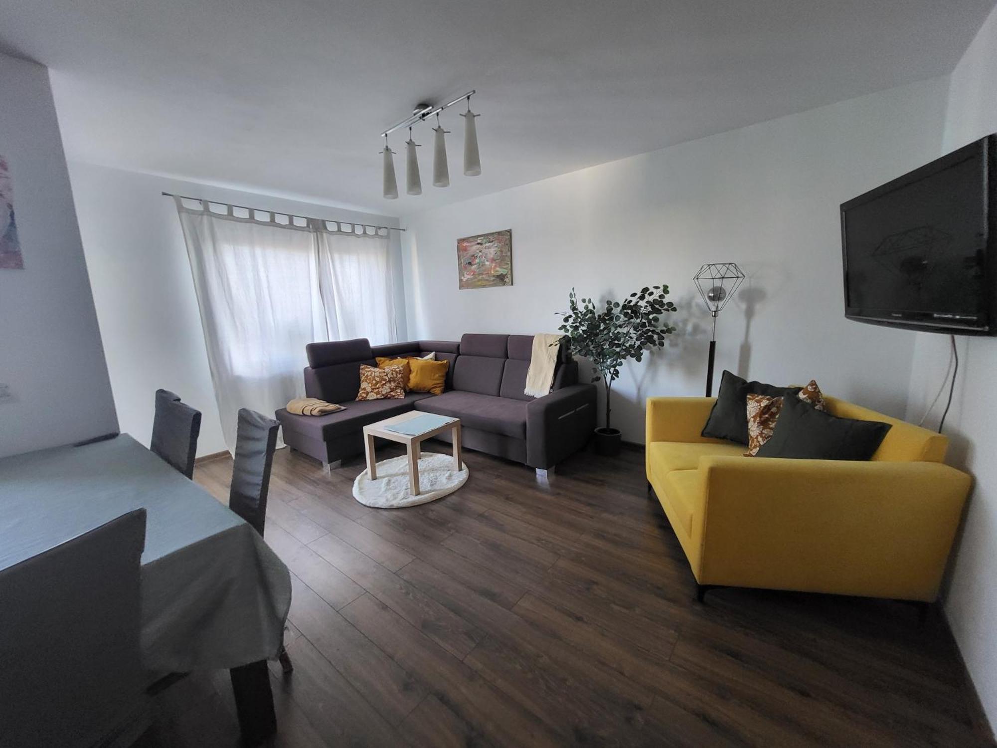 Apartamento Cora Lego *