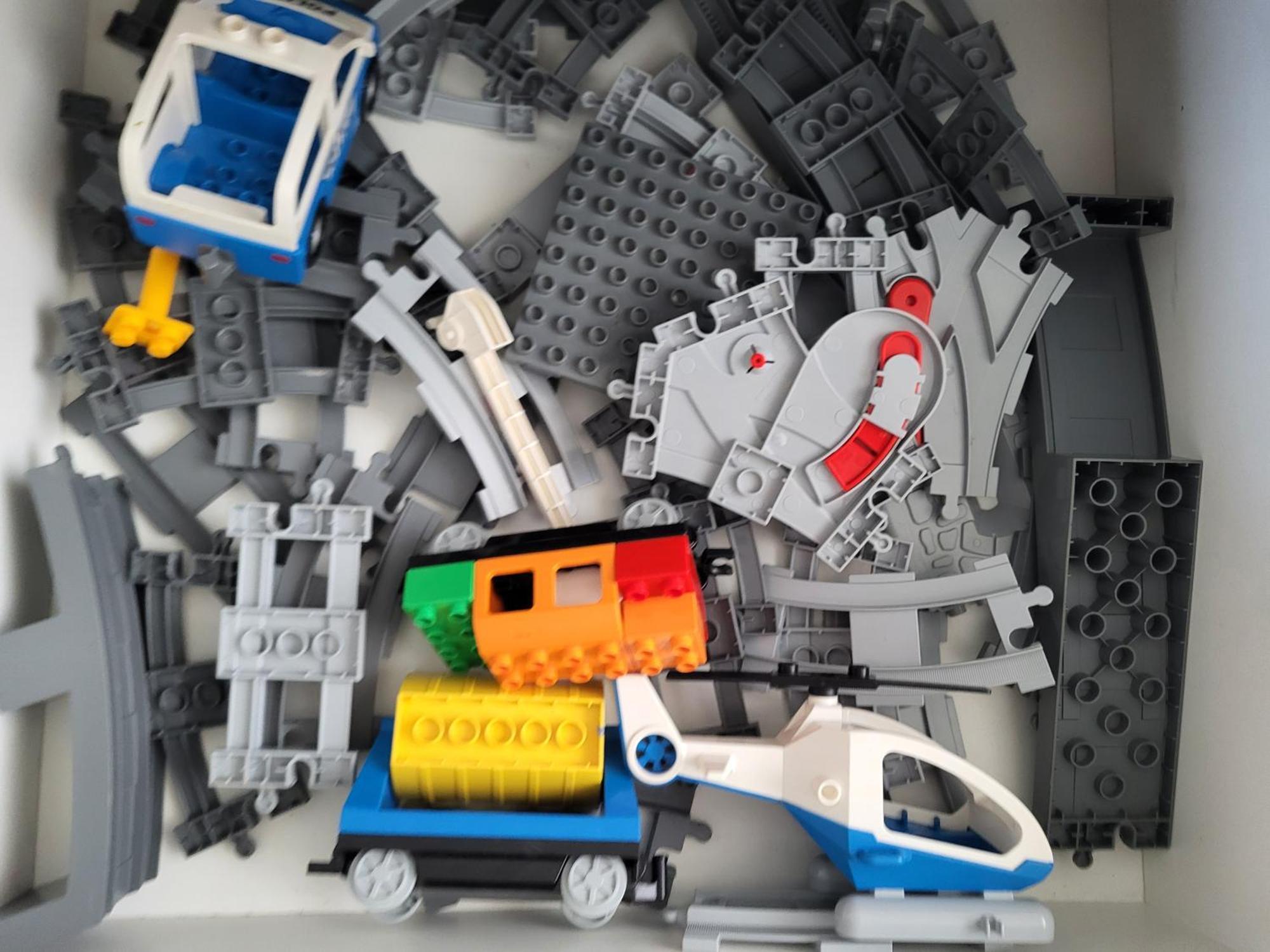 Cora Lego Apartamento