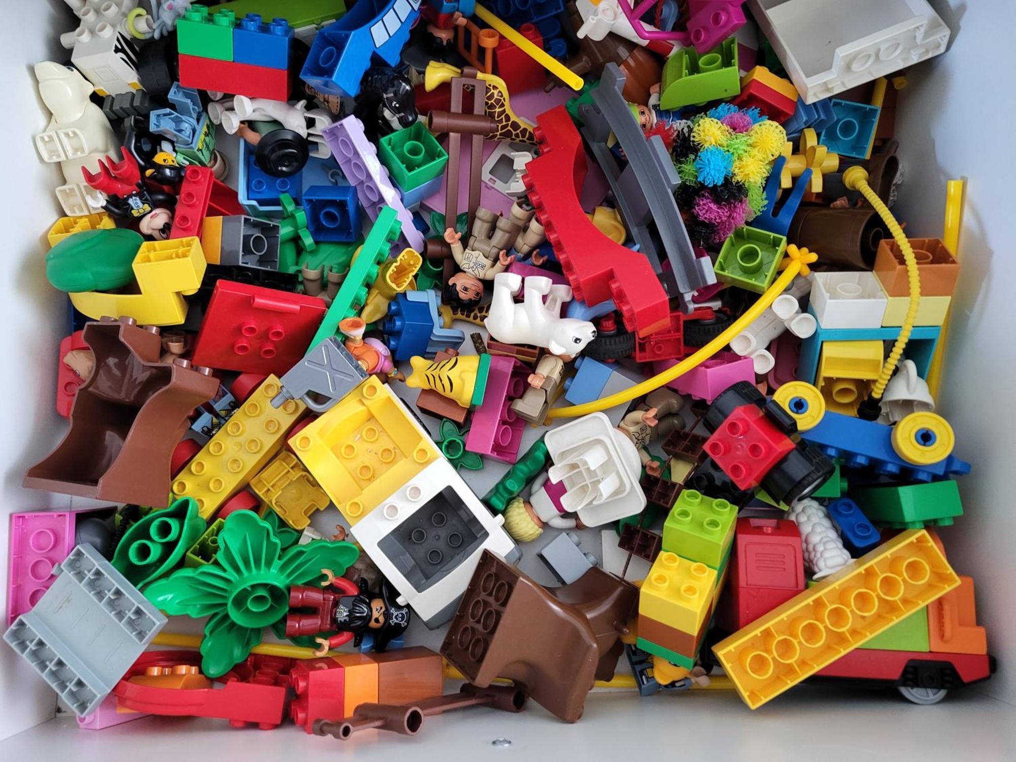 Cora Lego Apartamento *