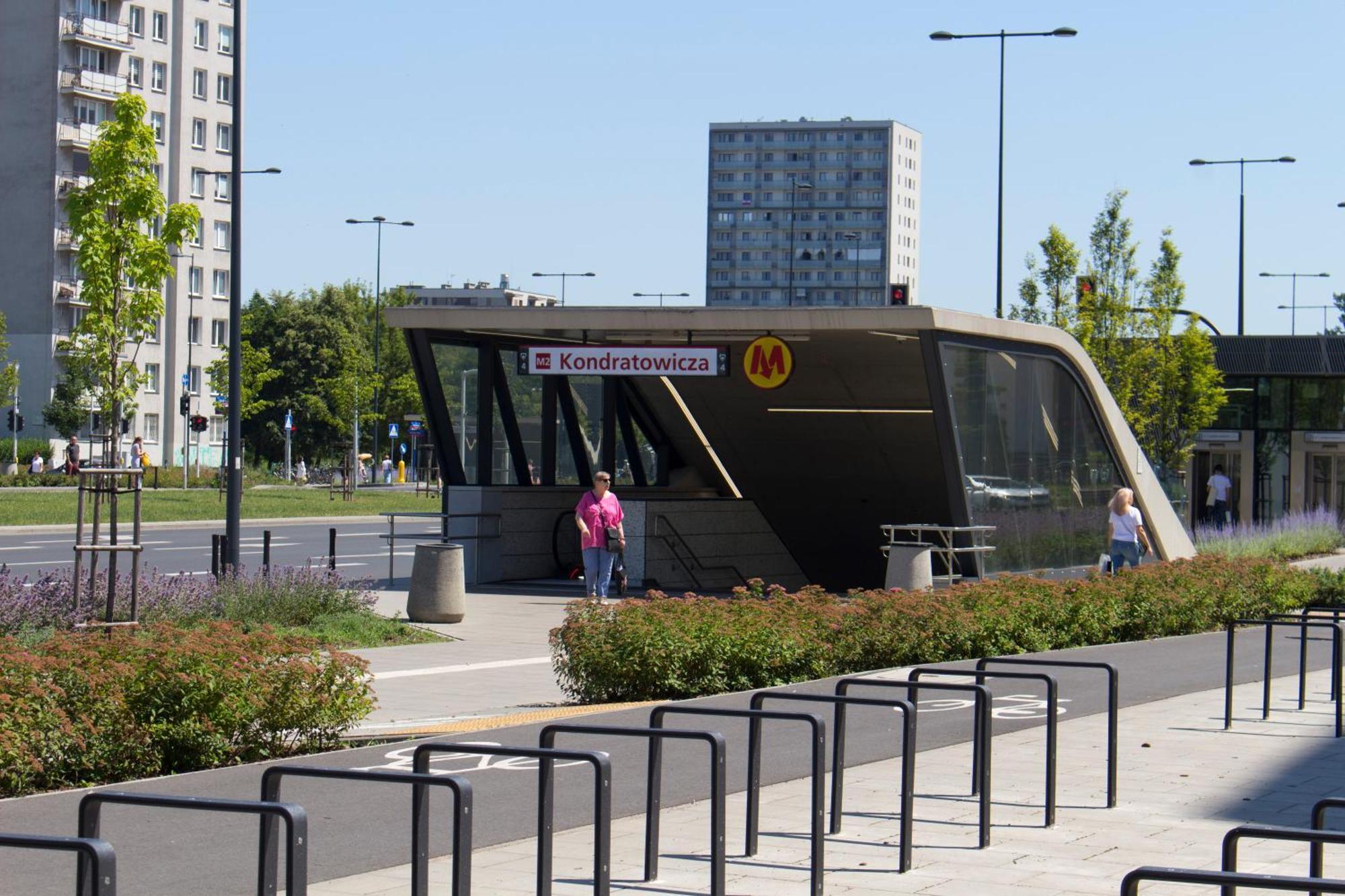 Chodecka Căn hộ Warsaw