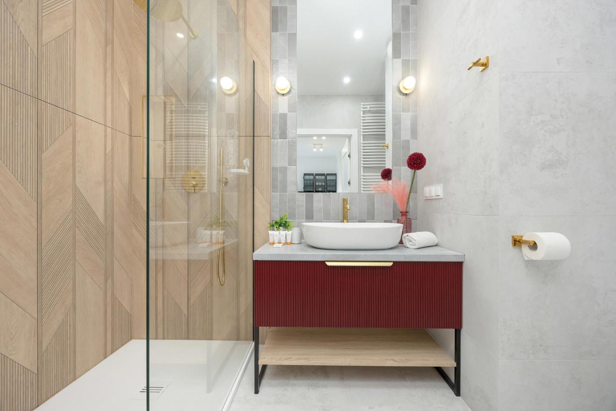 Apartamento Nowoczesne Z Balkonem Kolejowa Nu Wola By Renters *