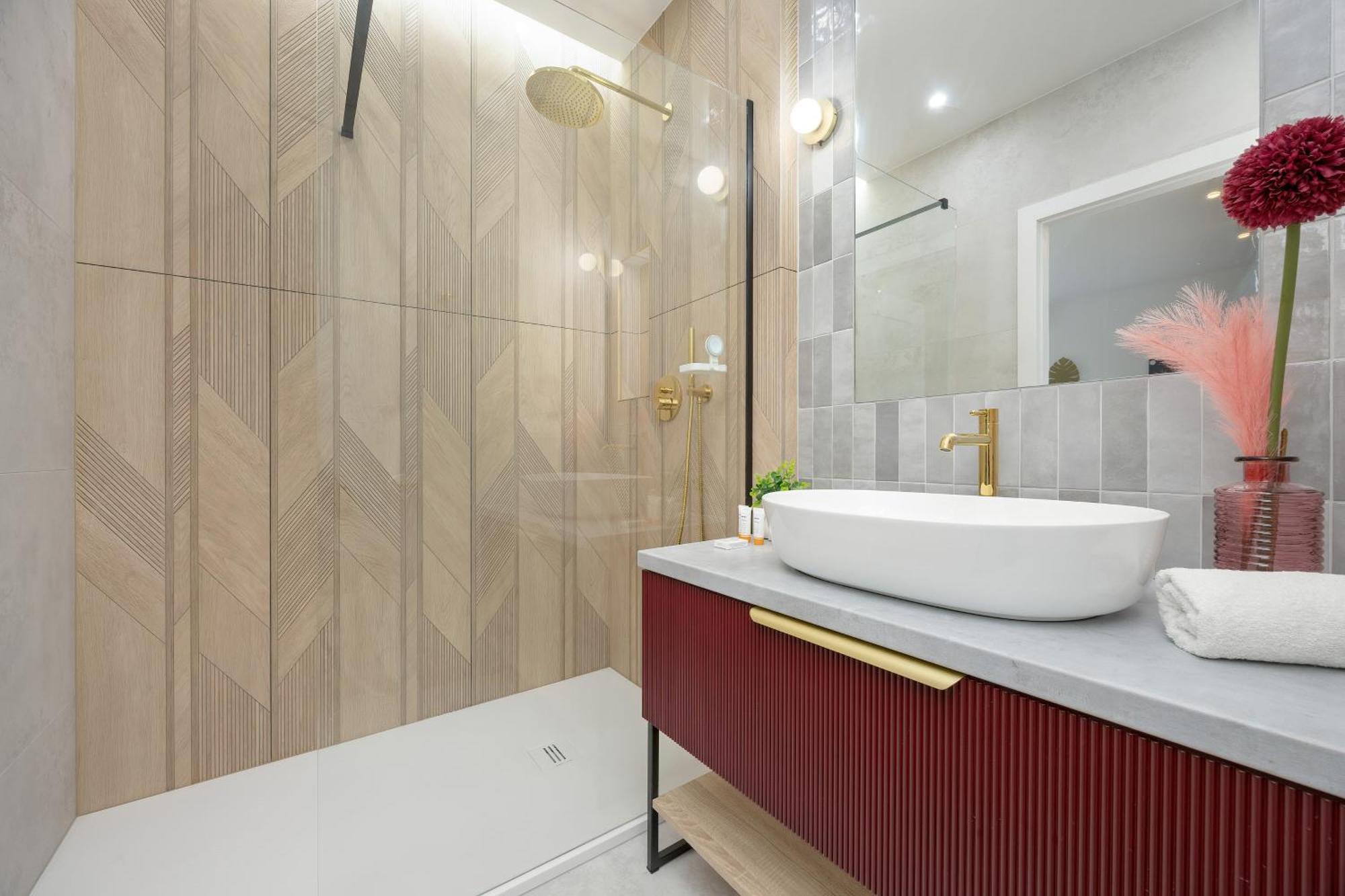 Nowoczesne Z Balkonem Kolejowa Nu Wola By Renters Apartamento *