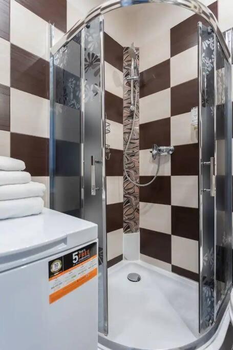 - Great Location - Center - - Marszalkowska Warsaw