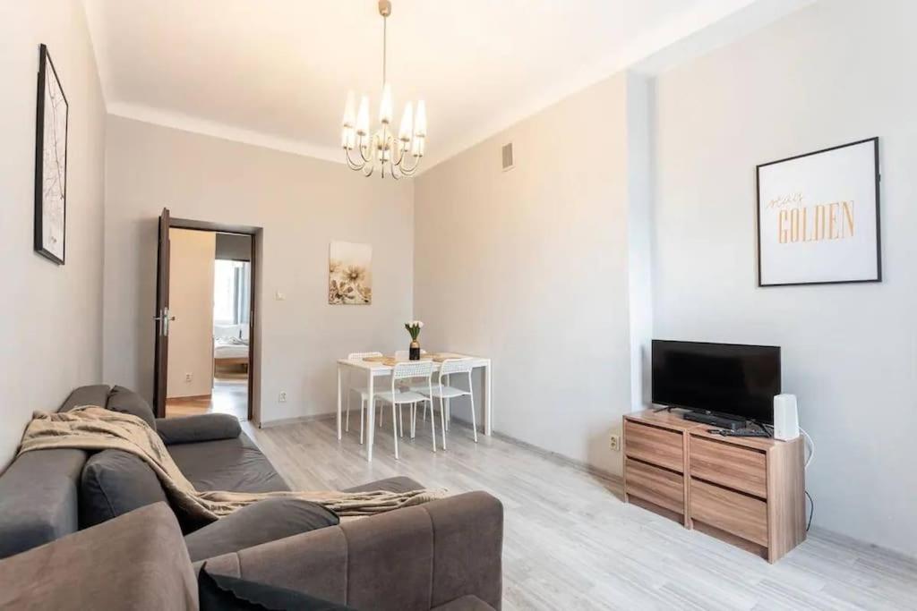 - Great Location - Center - - Marszalkowska * Warsaw