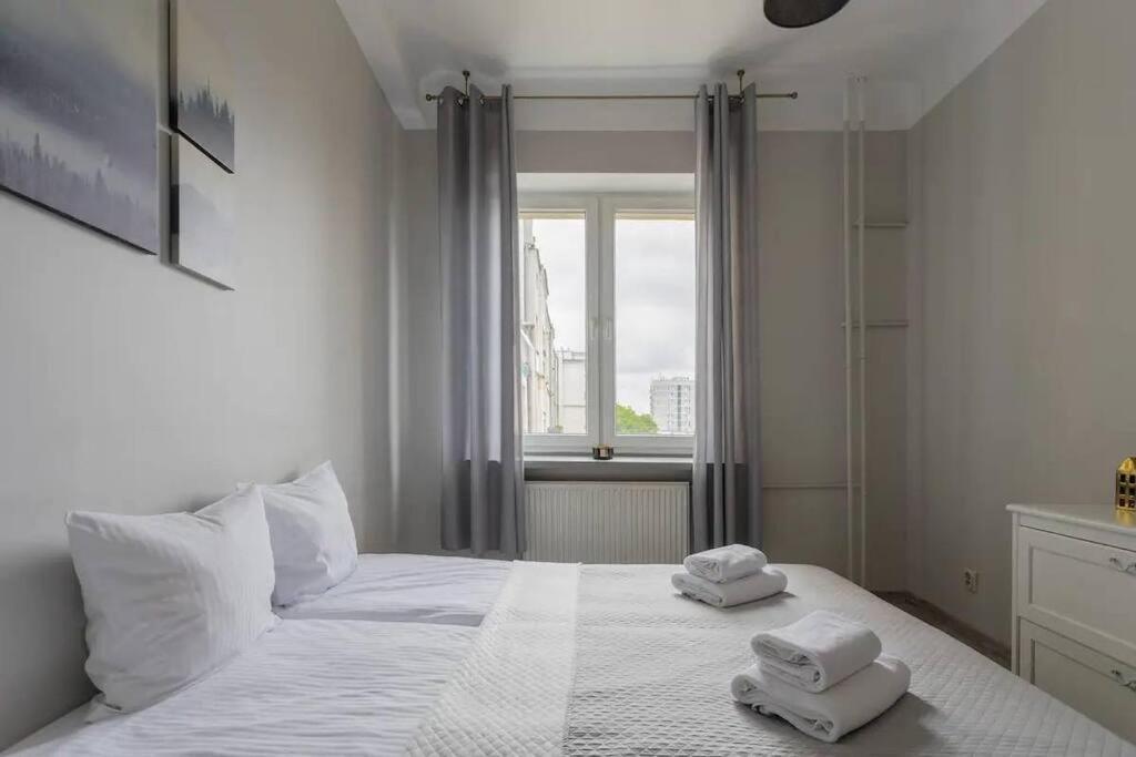 Apartment - Great Location - Center - - Marszalkowska