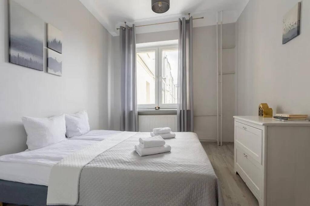 - Great Location - Center - - Marszalkowska Apartment *