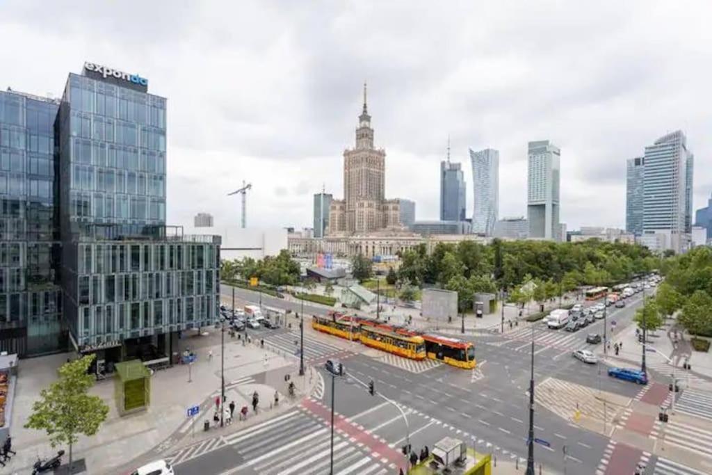 - Great Location - Center - - Marszalkowska *