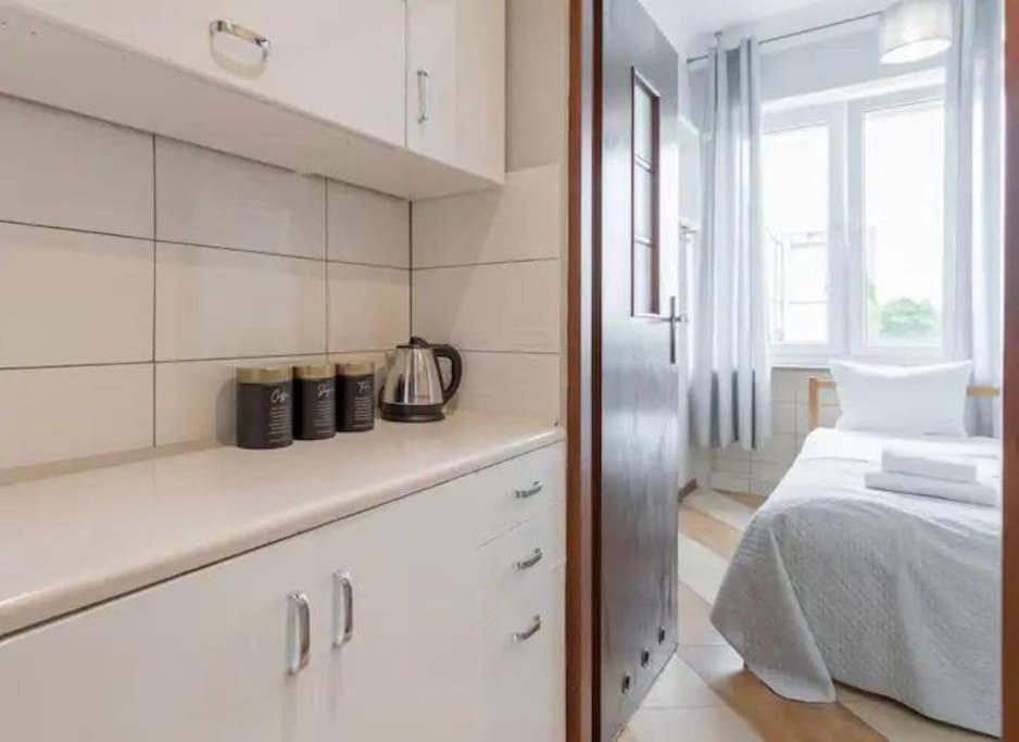 Apartment - Great Location - Center - - Marszalkowska Warsaw