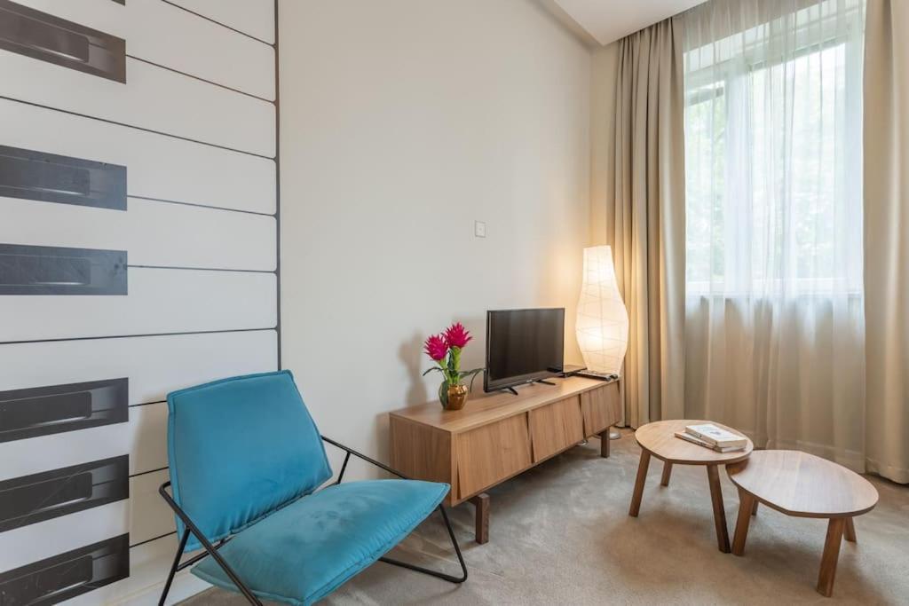 Close-urban Chic - City Center - Studio - Plac Konstytucji