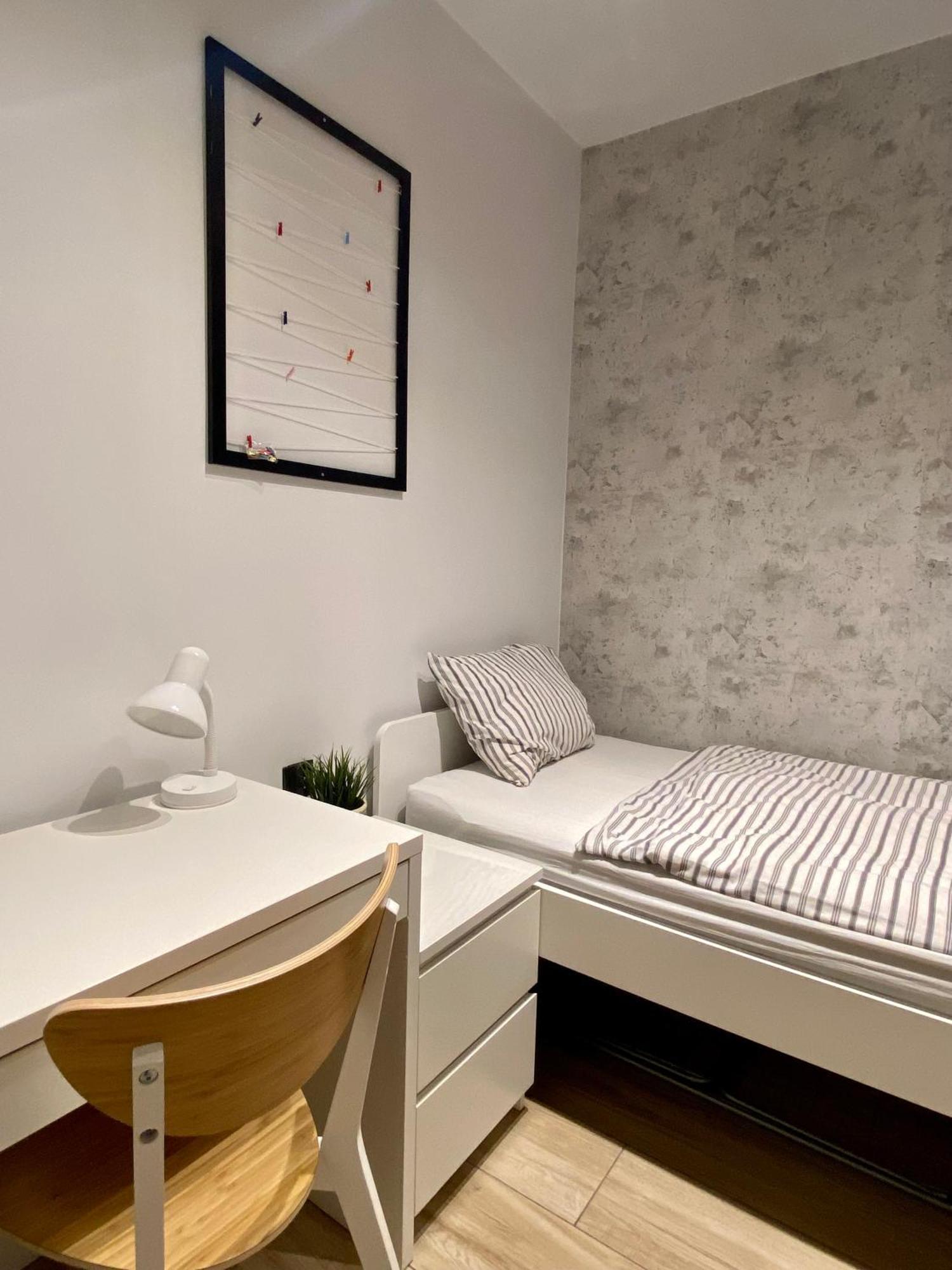 Apartment To Host - Old Town Warsaw