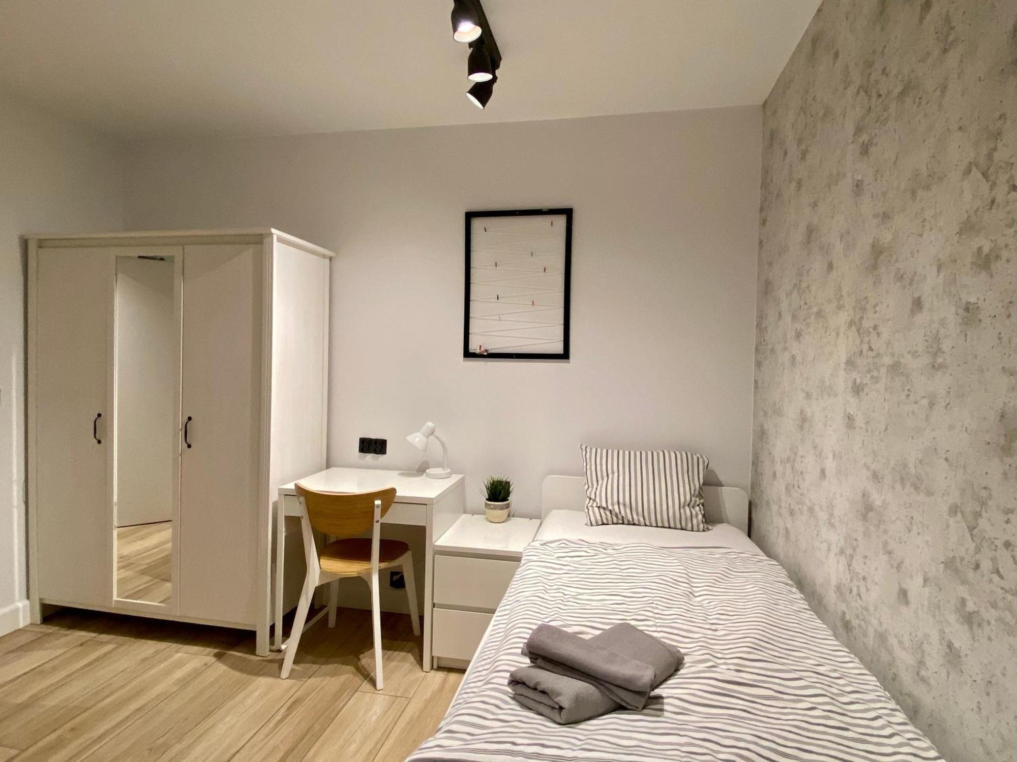 To Host - Old Town Apartment Warsaw