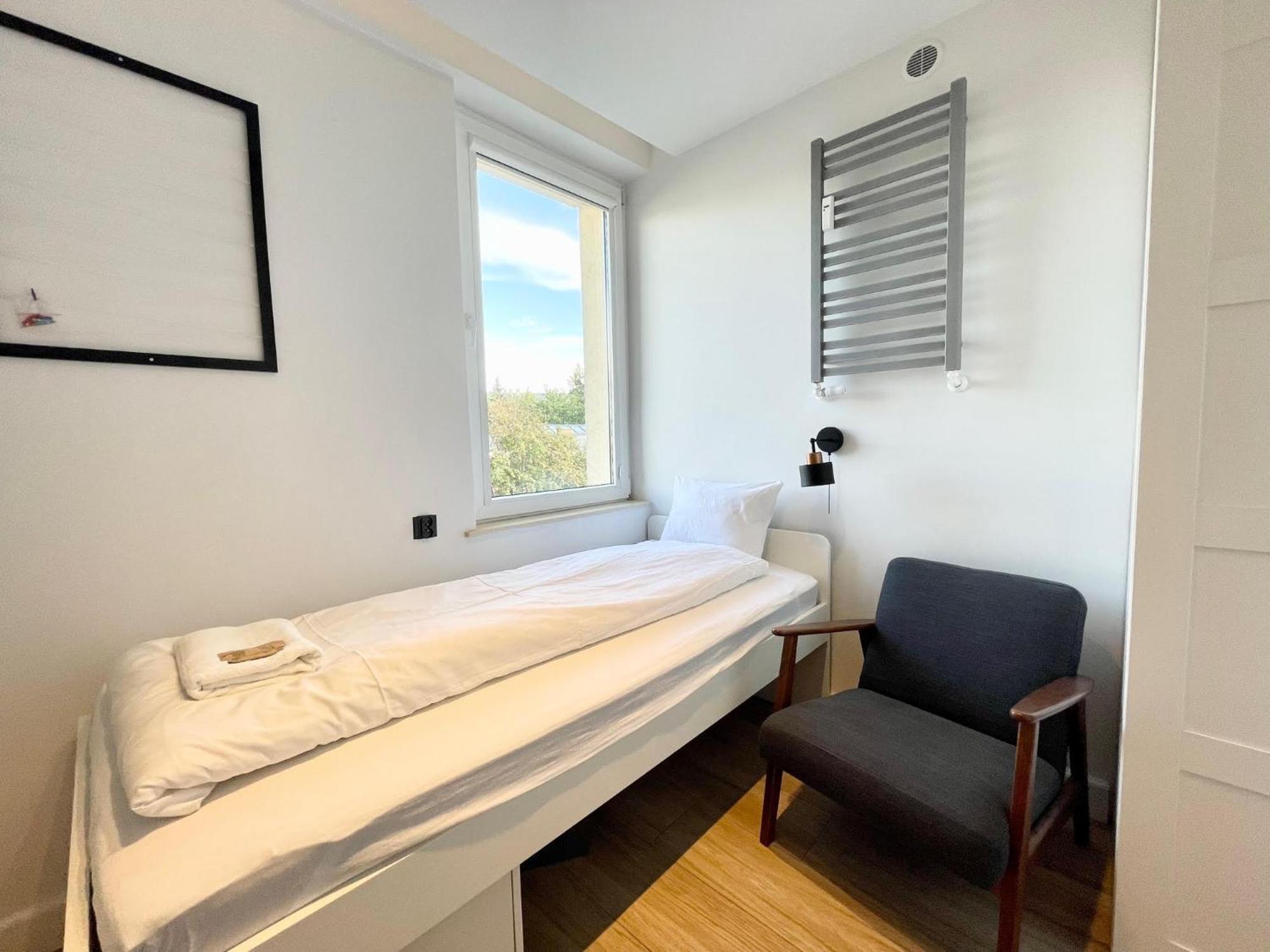 To Host - Old Town Apartment *