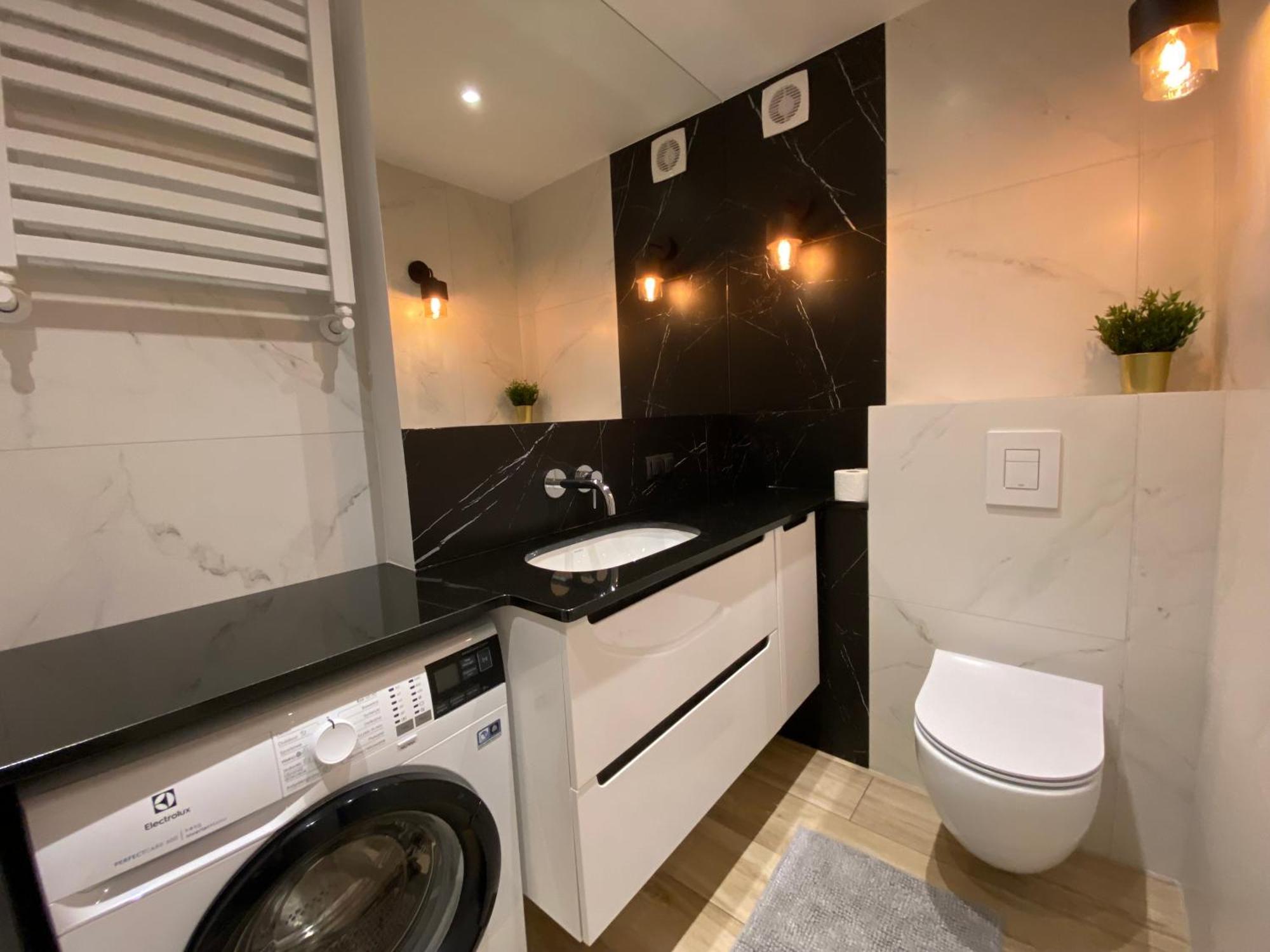 To Host - Old Town Apartment Warsaw