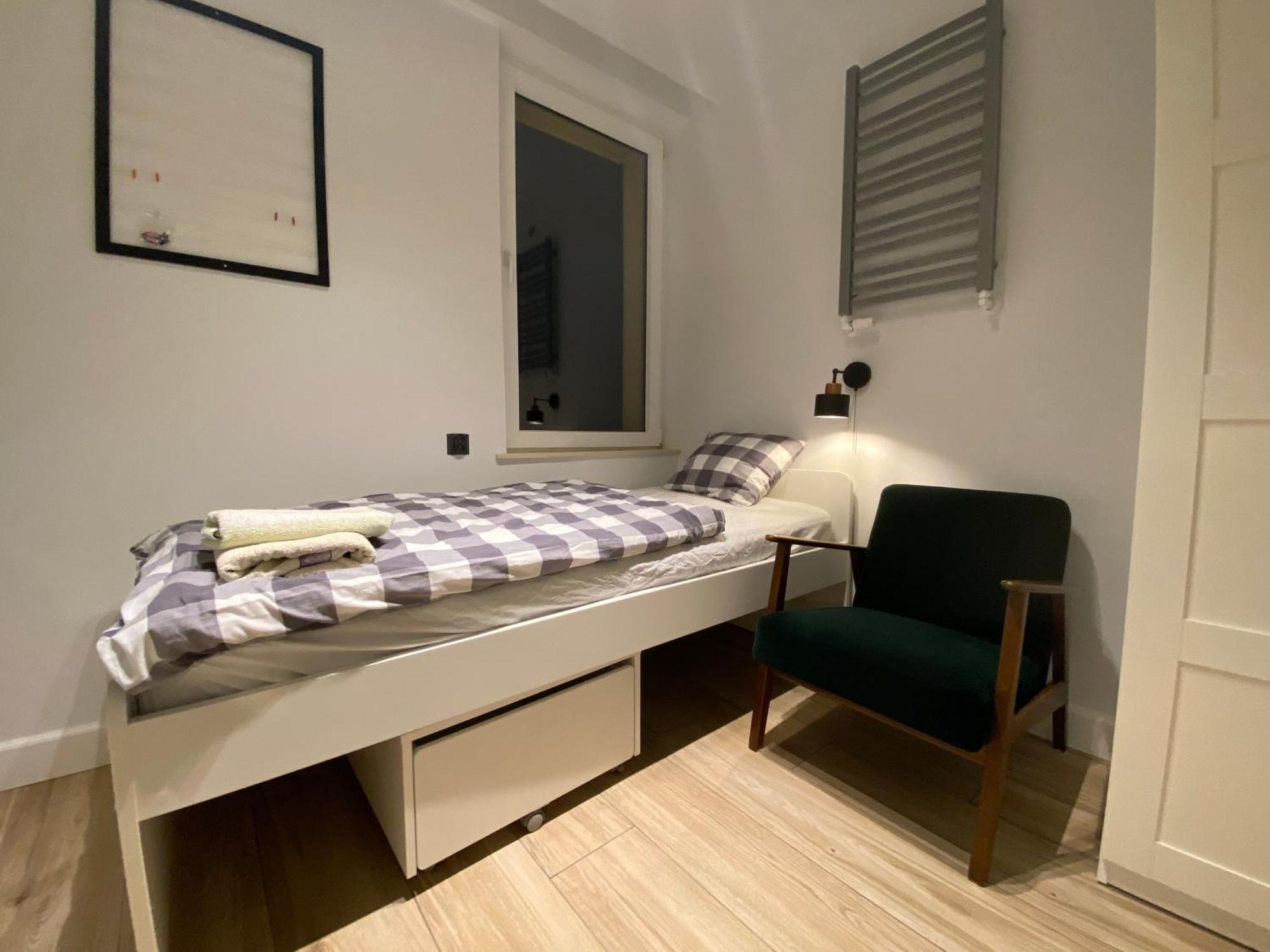 To Host - Old Town Apartment Warsaw