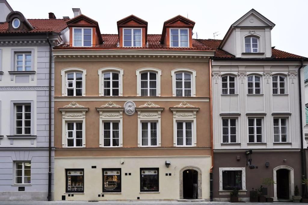 Urban Chic - Old Town - 12 People - Stare - Freta Warsaw