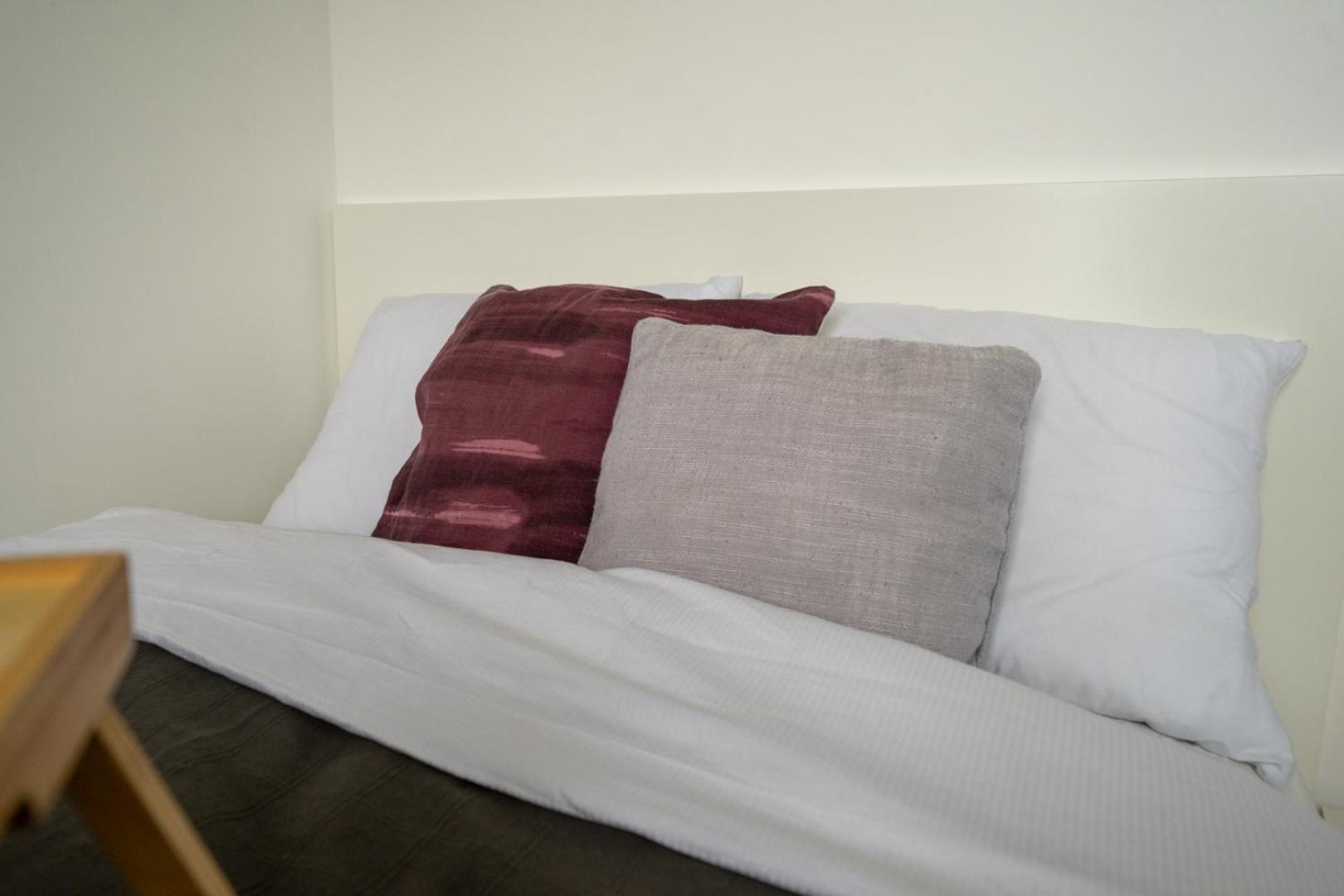 Apartment Srodmiescie - 8th Floor, Workspace, Tram - By Rentujemy