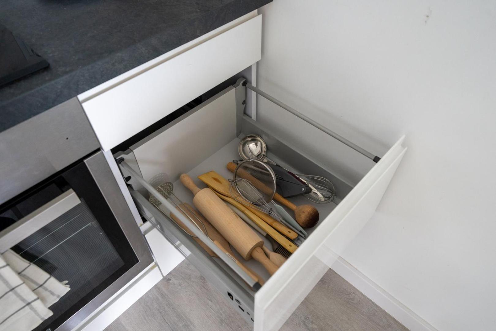 Srodmiescie - 8th Floor, Workspace, Tram - By Rentujemy Apartment