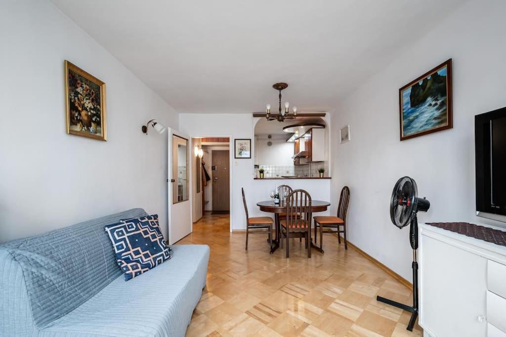 Apartment Pereca 2 Rondo Onz By Perfect 801