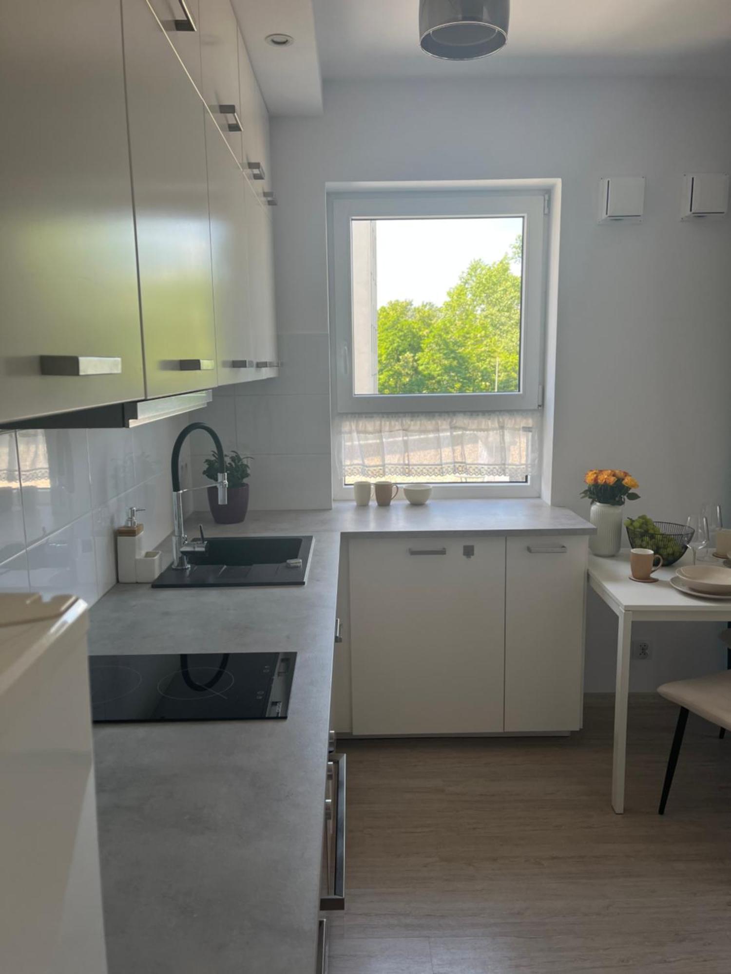 Apartament Stanczyka Apartment *