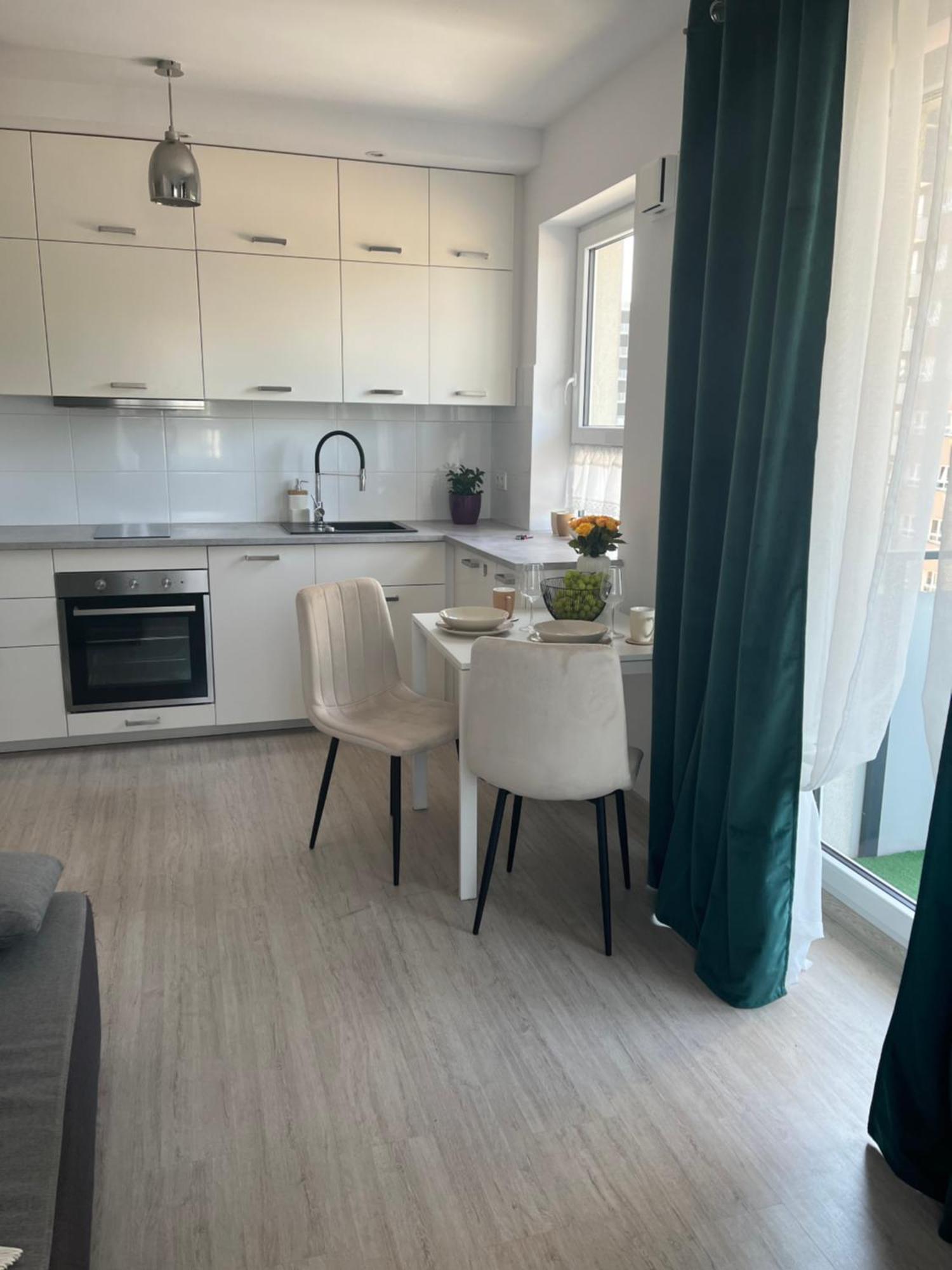 Apartament Stanczyka Apartment Warsaw
