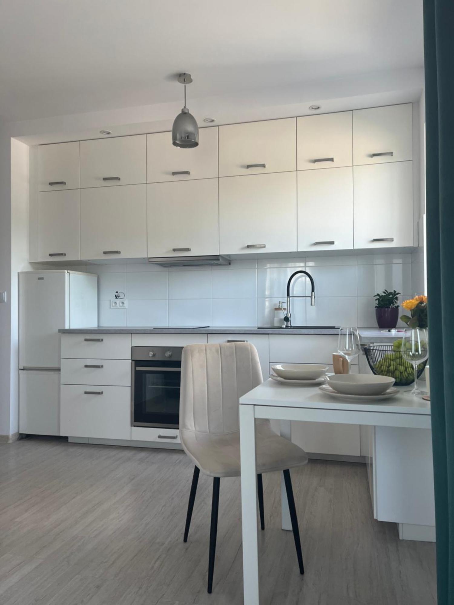 Apartament Stanczyka Apartment Warsaw