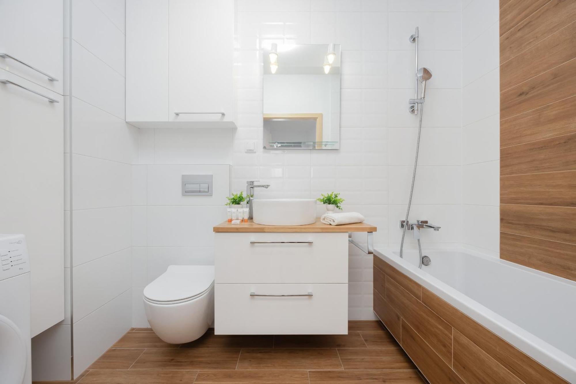 Apartment Sloneczny Z Parkingiem By Renters *