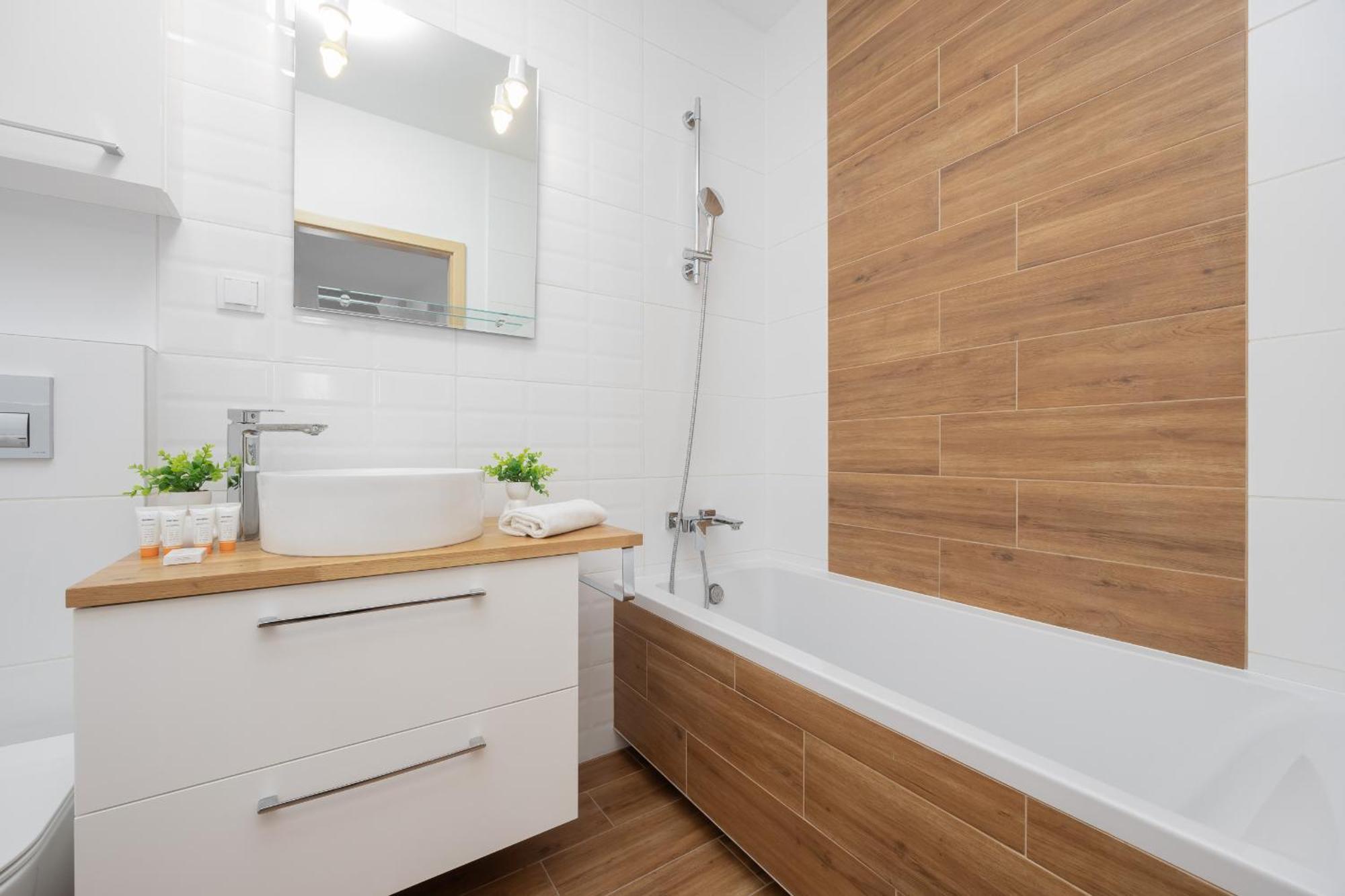 Apartment Sloneczny Z Parkingiem By Renters Warsaw