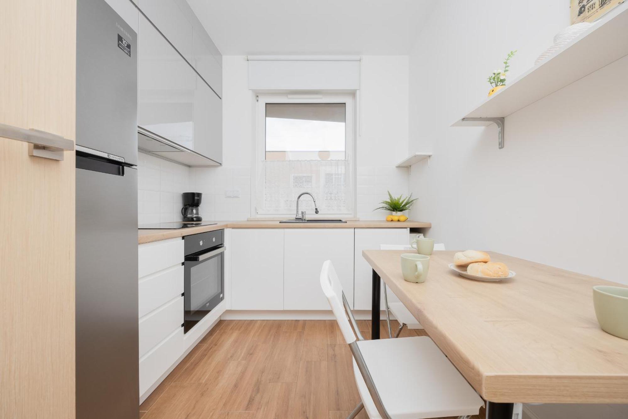 Apartment Sloneczny Z Parkingiem By Renters