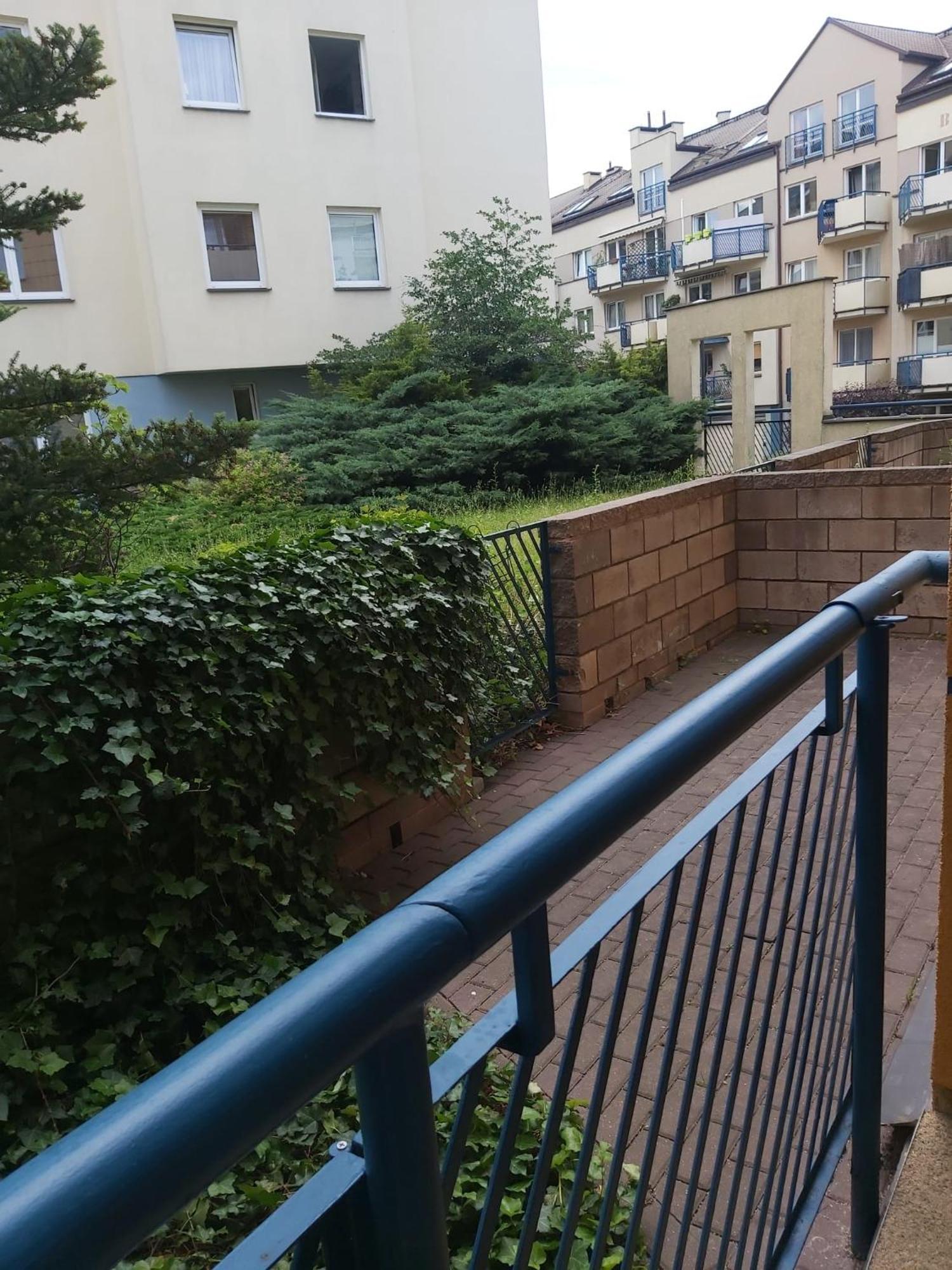 Apartament, 2 Pokoje, Stacja Metra Kabaty, Ursynow