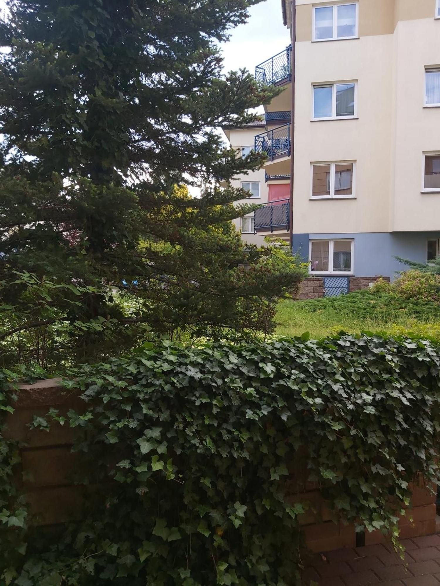 Apartament, 2 Pokoje, Stacja Metra Kabaty, Ursynow