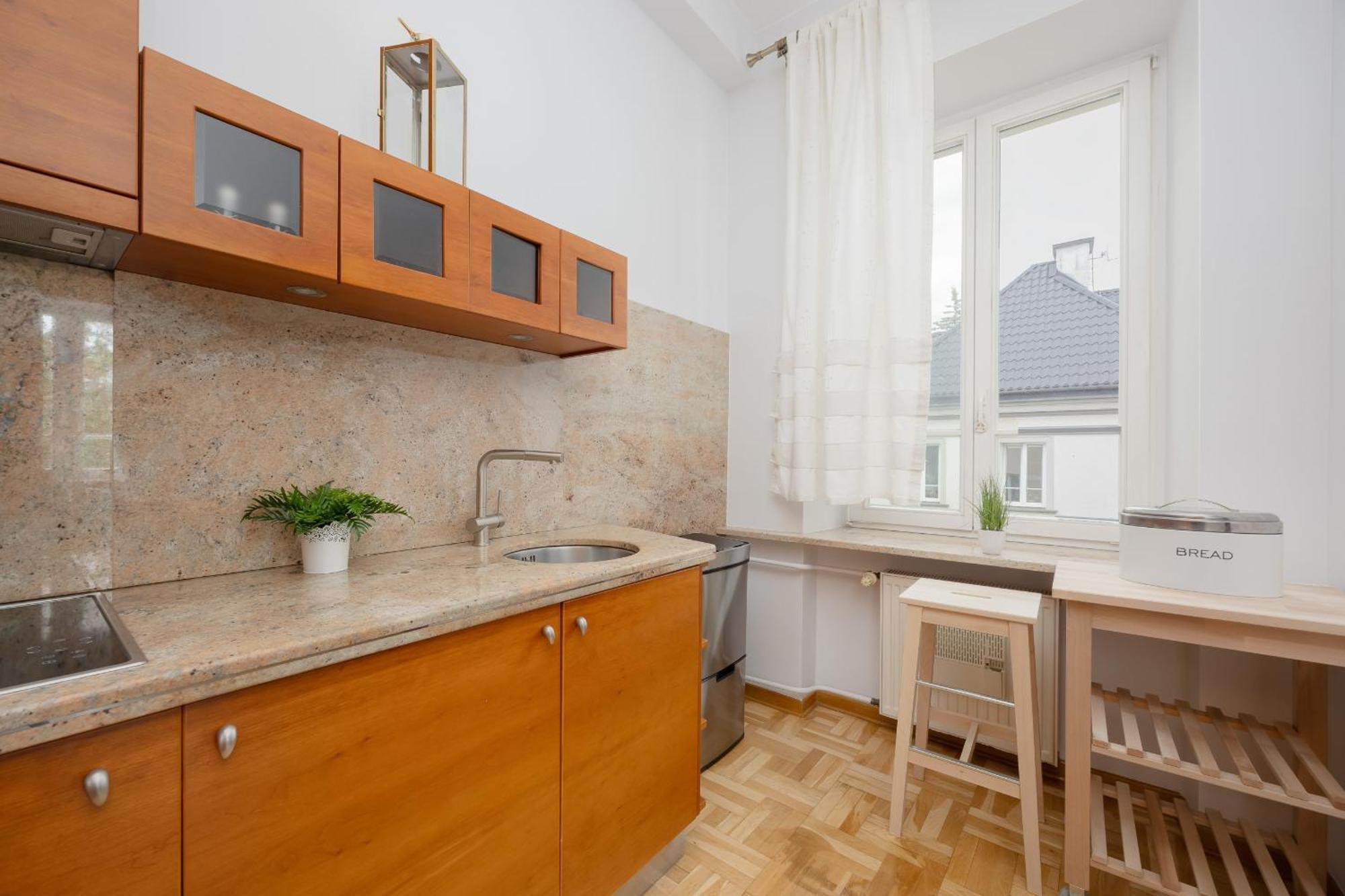 Elegant Filtry With Parking In By Renters Warsaw