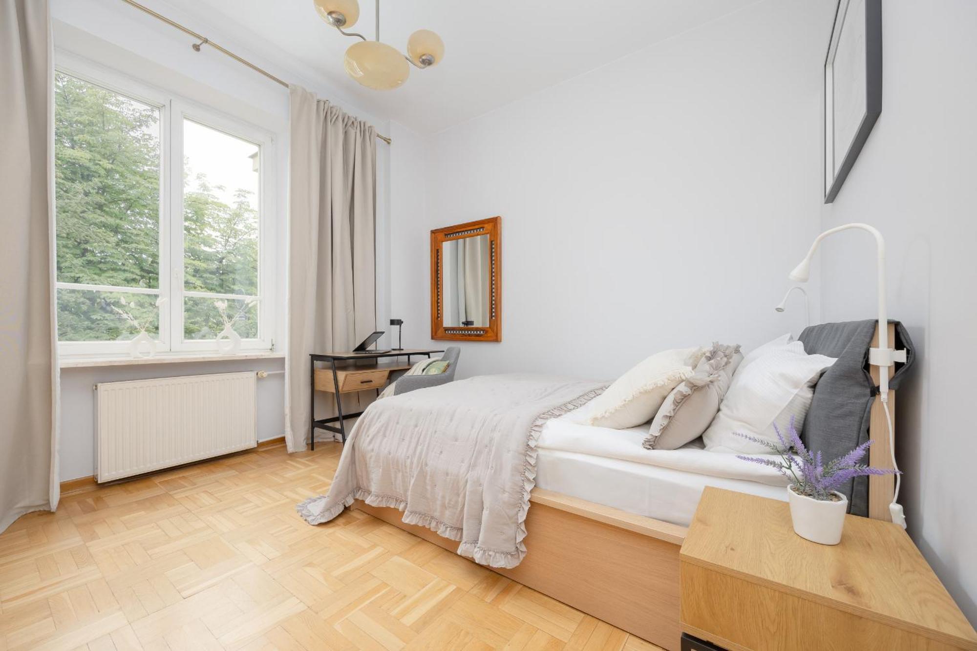 Apartment Elegant Filtry With Parking In By Renters *