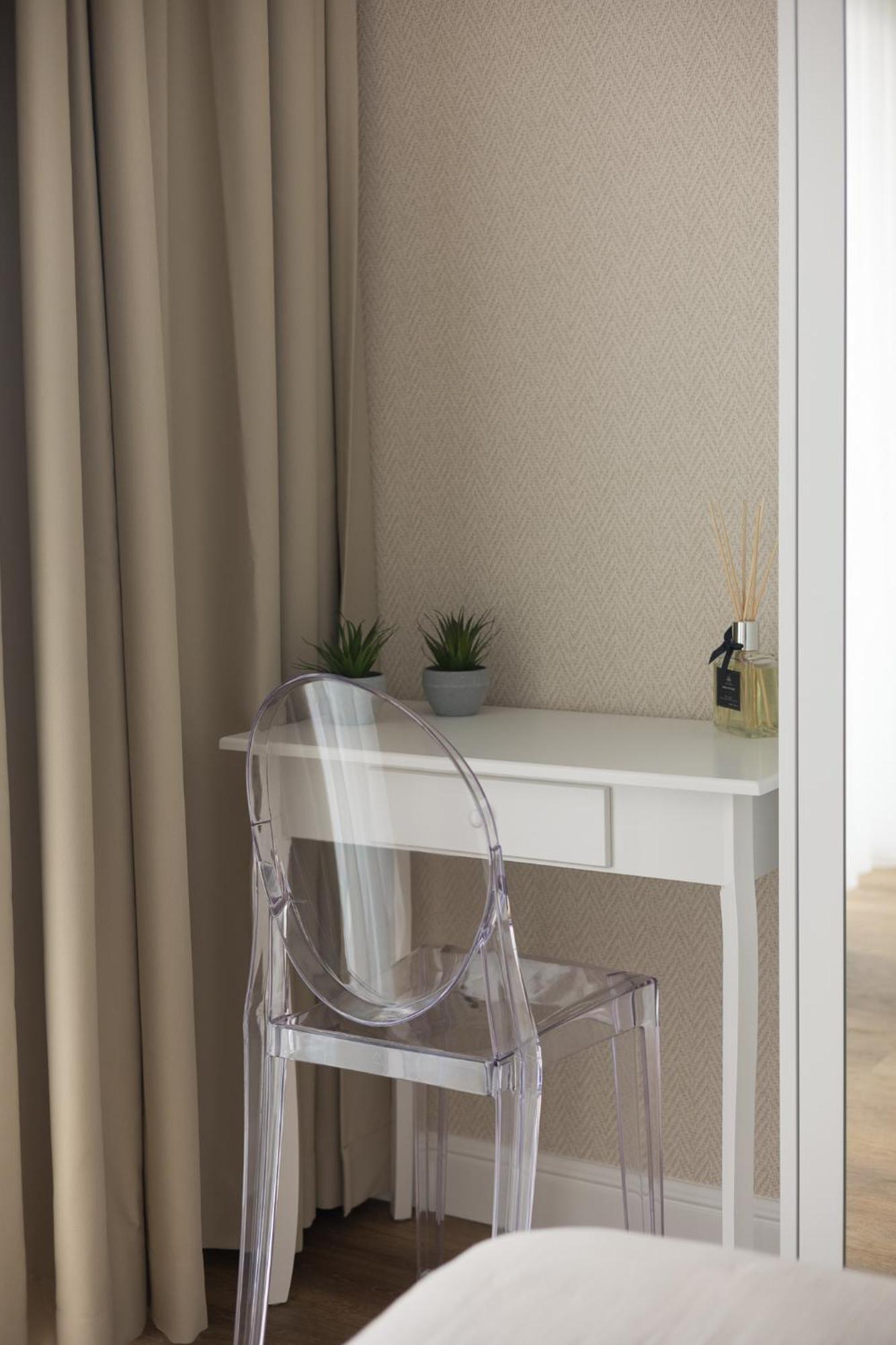 Căn hộ Crystal Premium *