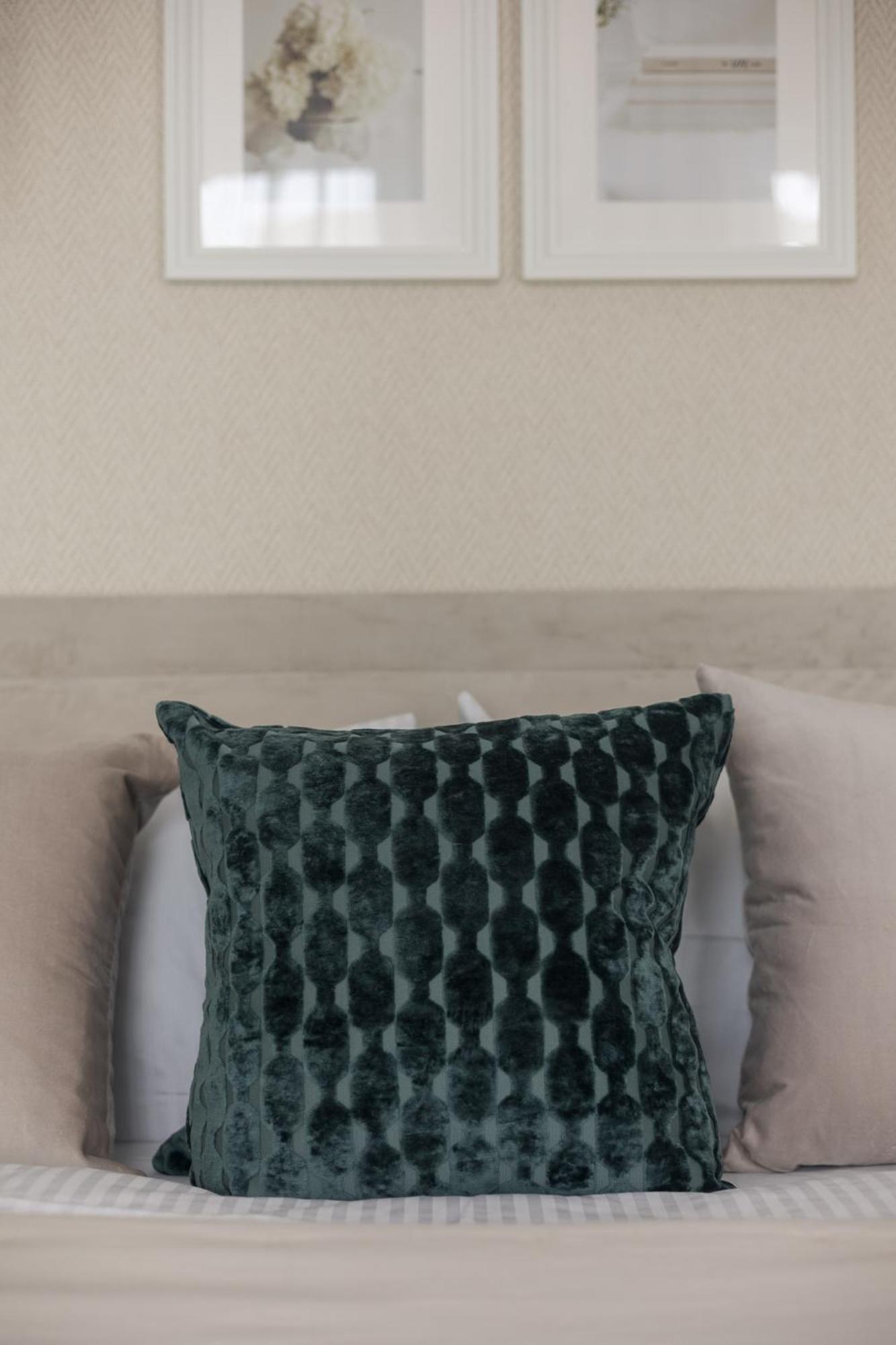 Crystal Premium Căn hộ Warsaw