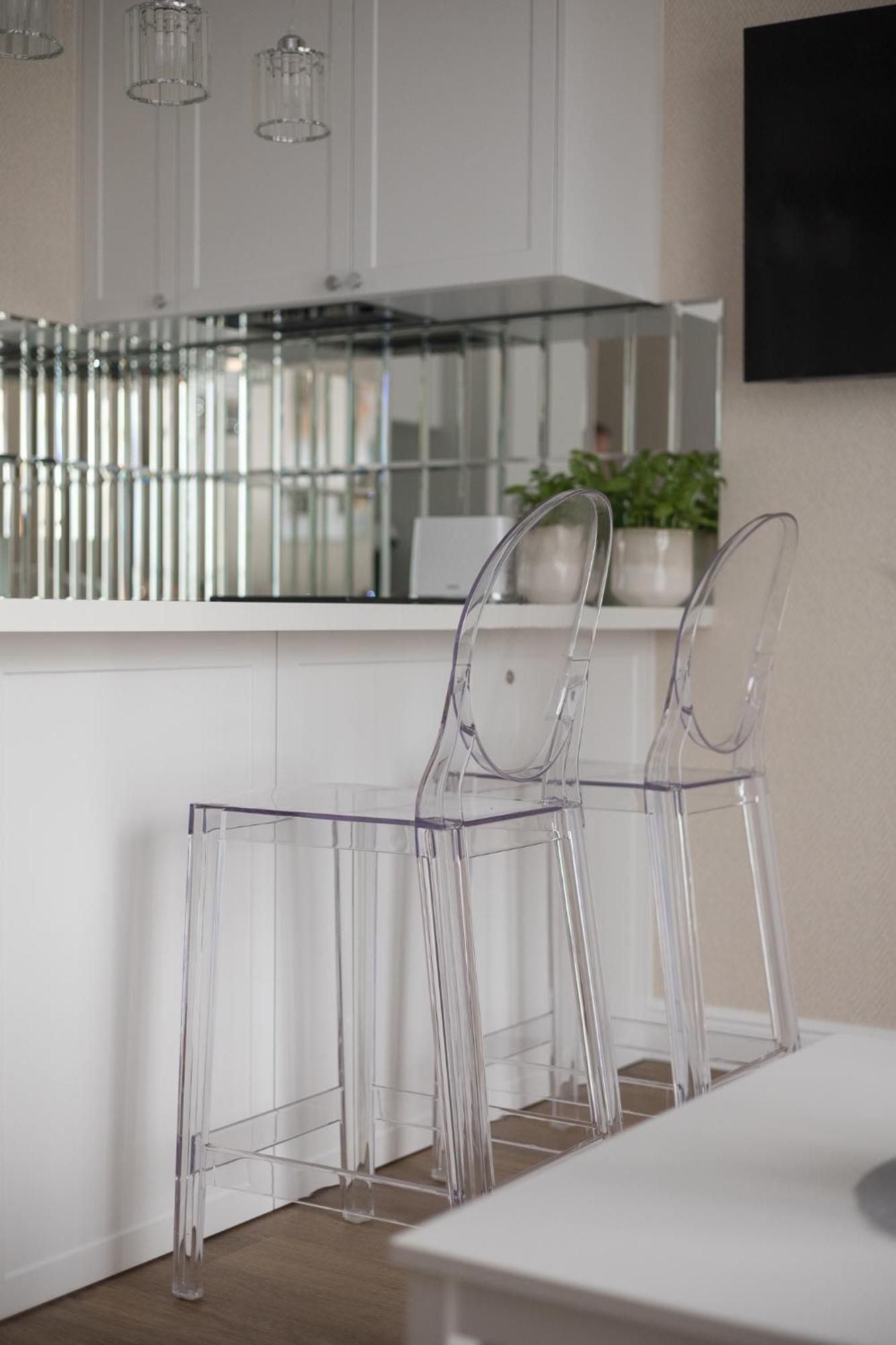 Crystal Premium * Warsaw