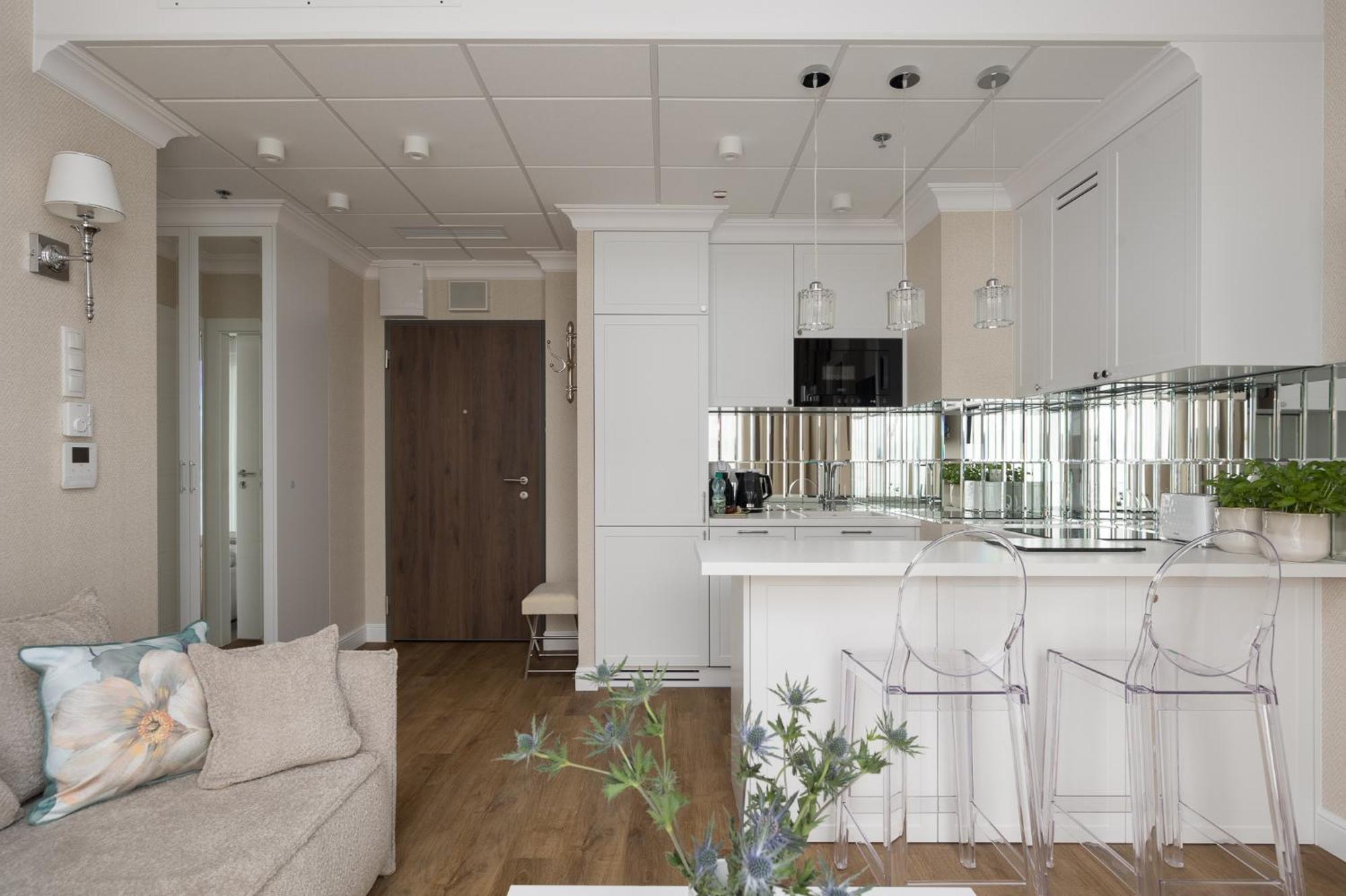 Crystal Premium Căn hộ