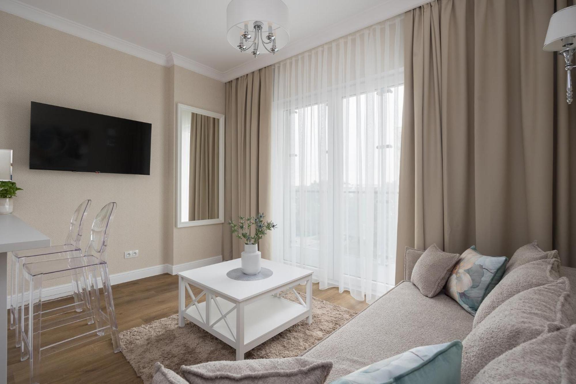 Crystal Premium Warsaw