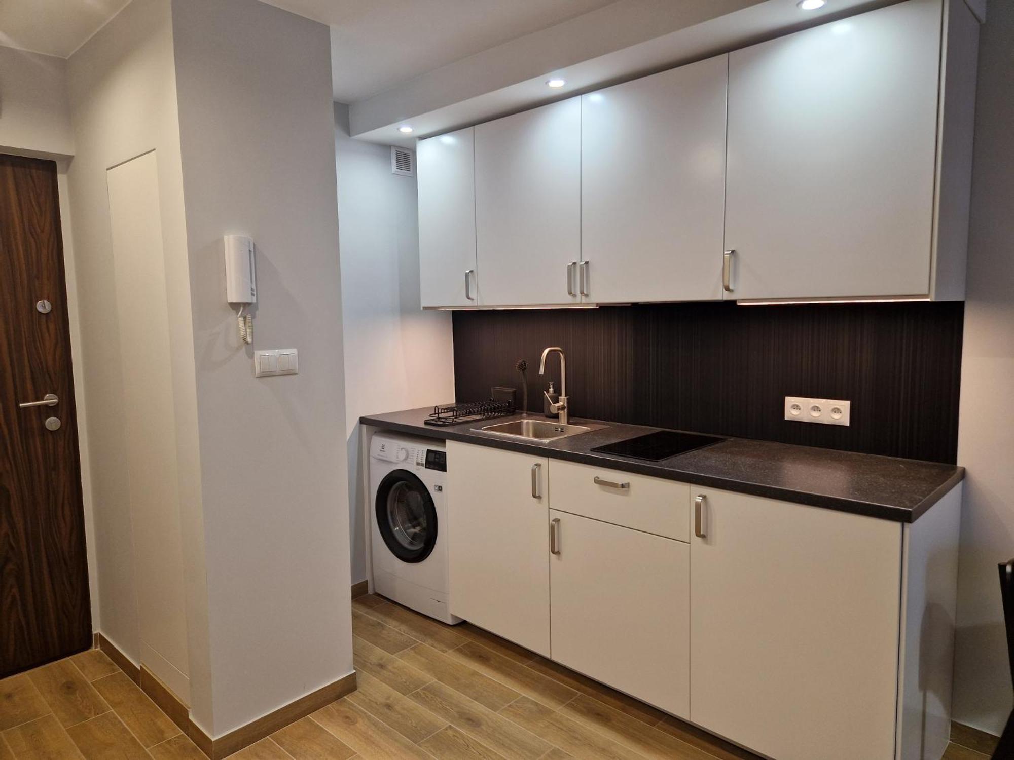 Apartamento Bubble's *