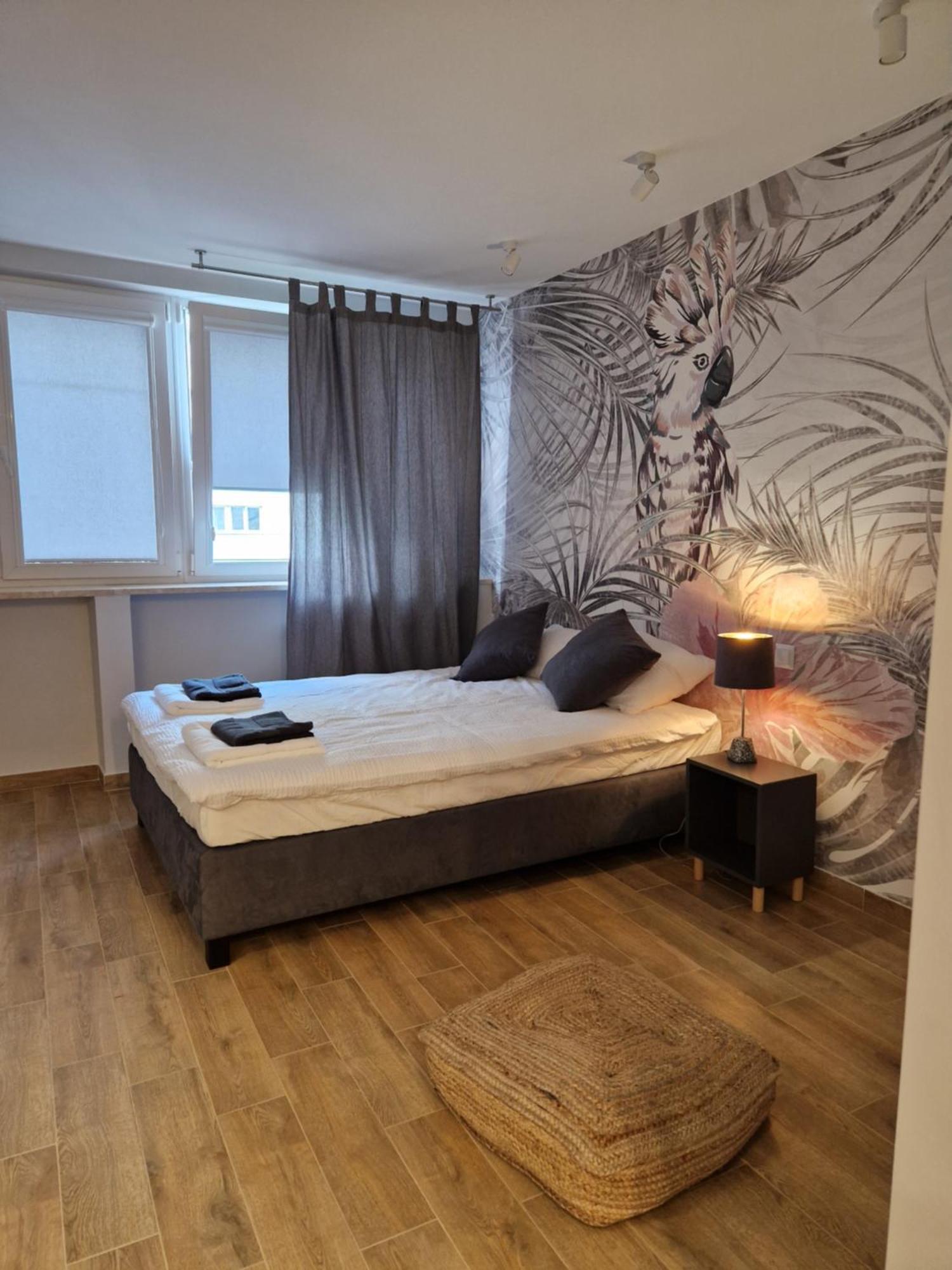 Bubble's Apartamento *