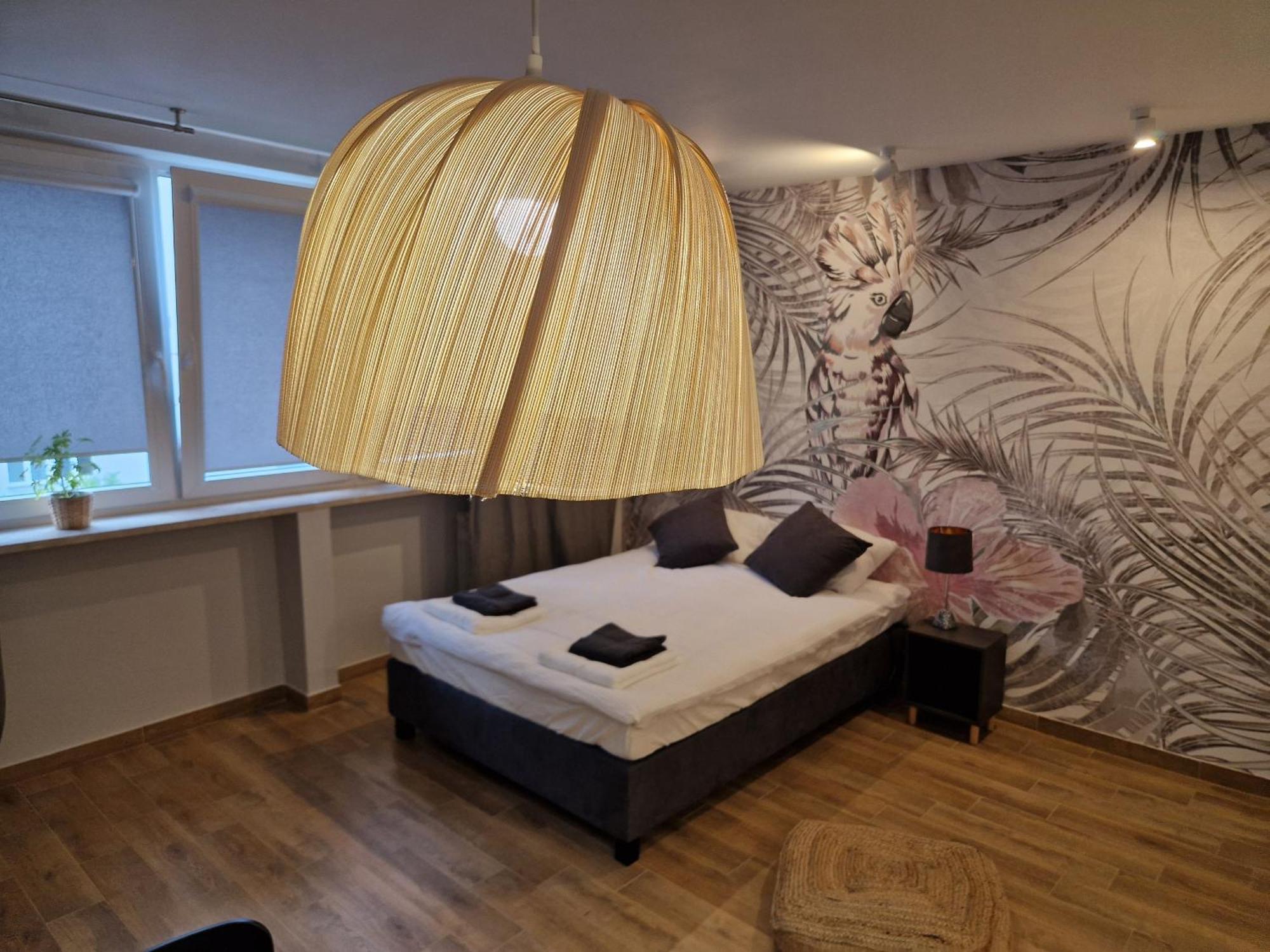 Apartamento Bubble's