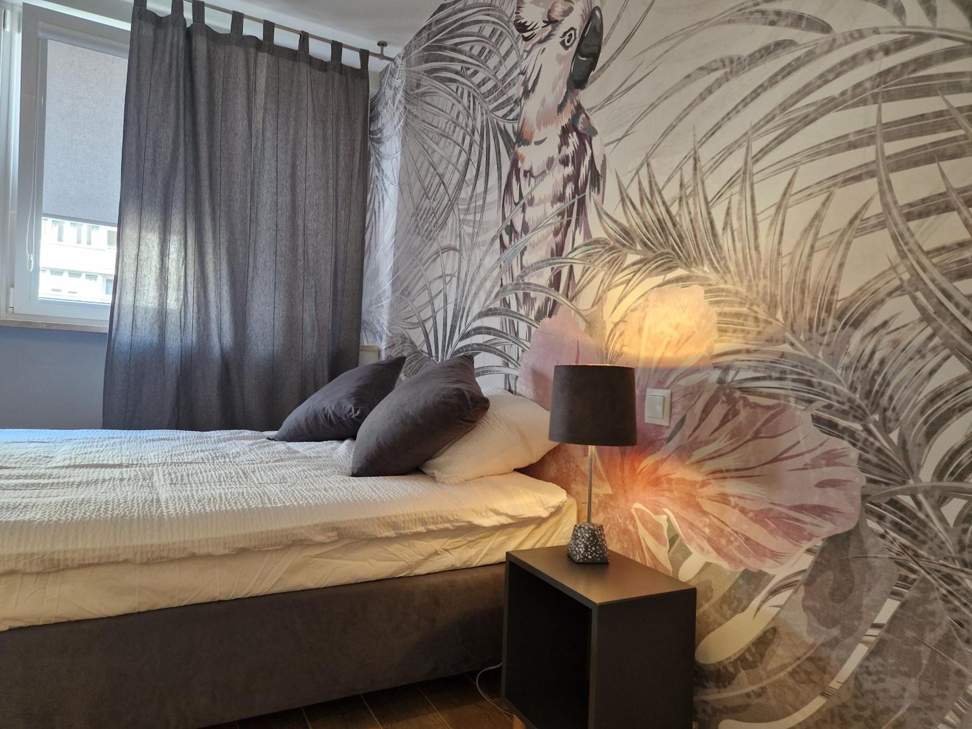 Apartamento Bubble's *