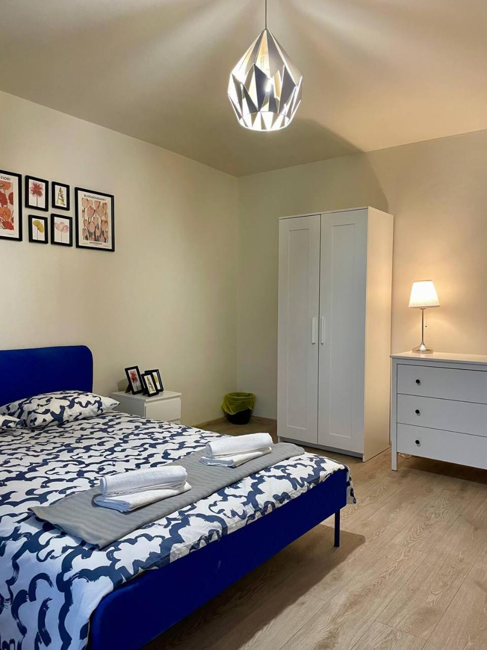Halby Prosta 2 Casa de hóspedes Varsóvia