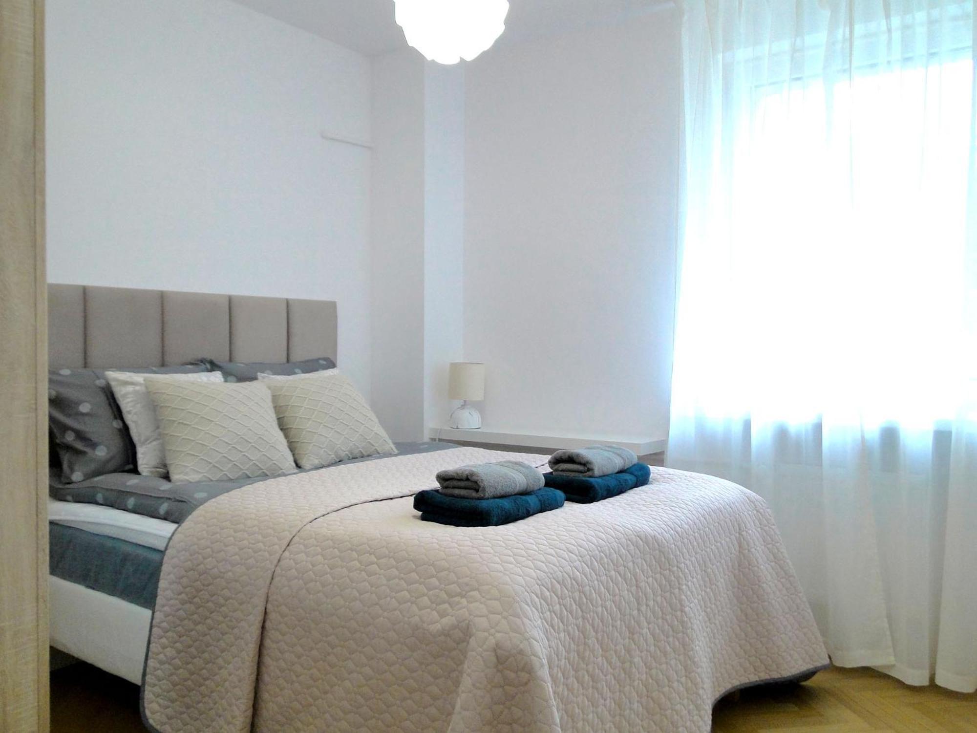 Apartment Franciszkanska 18