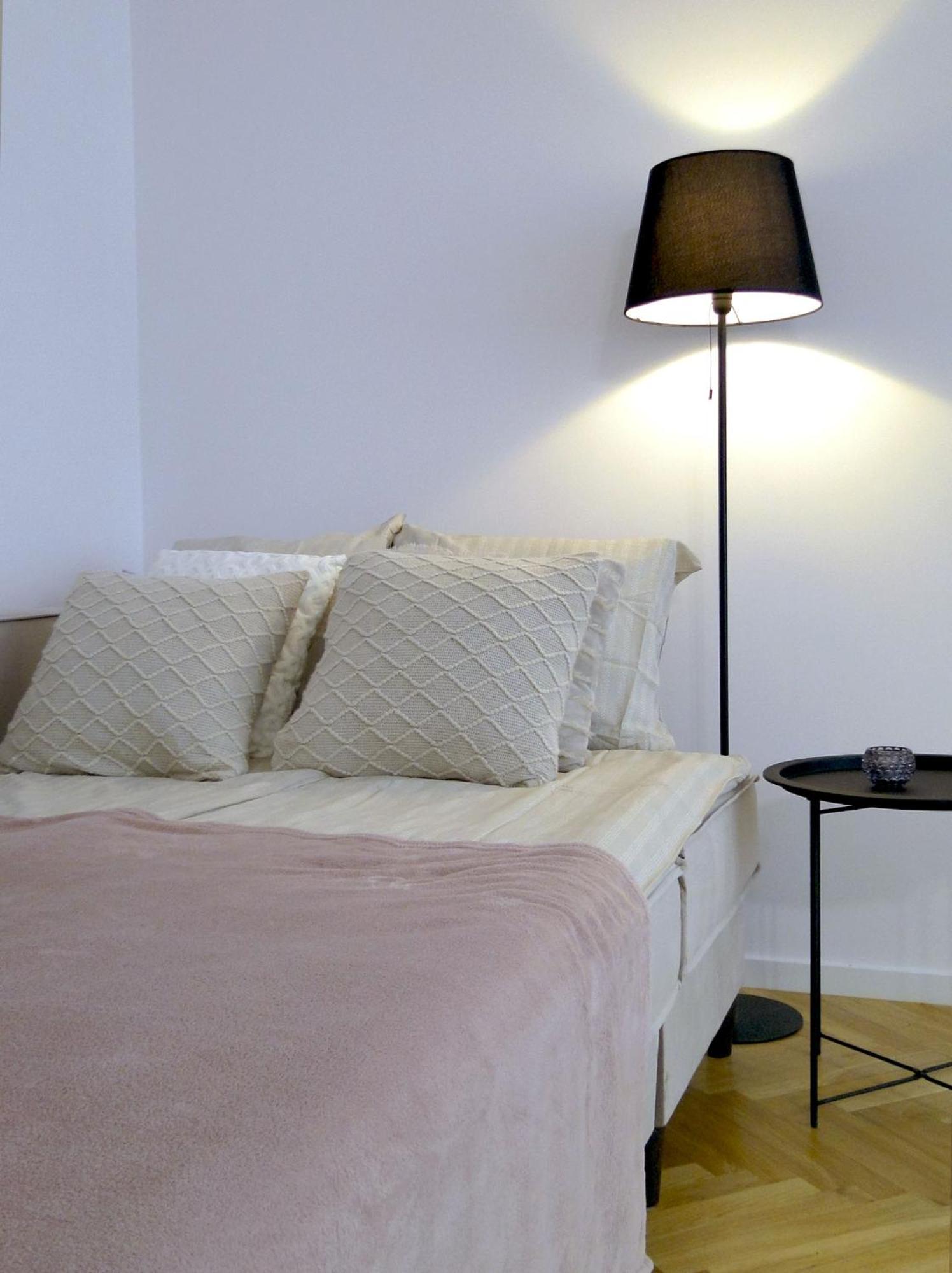 Apartment Franciszkanska 18 Warsaw