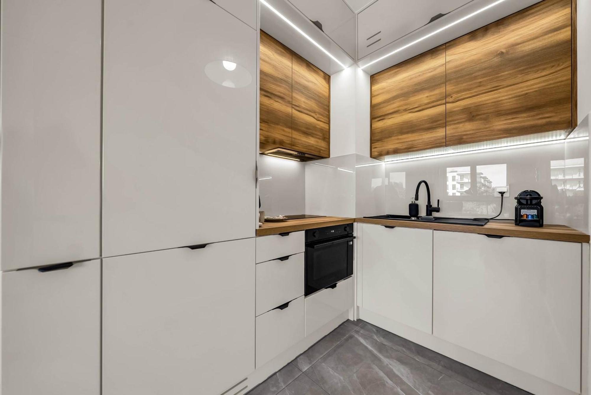 Bialoleka - Balcony, Parking, Ac - By Rentujemy Warsaw