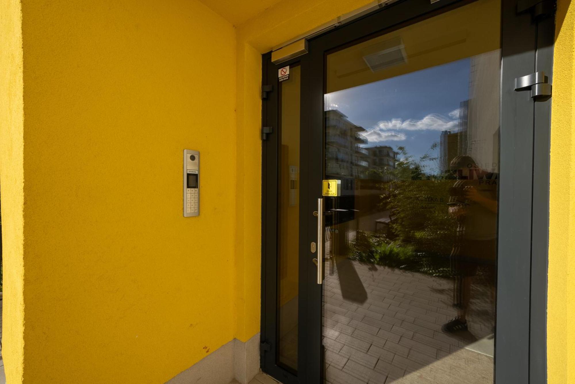 Bialoleka - Balcony, Parking, Ac - By Rentujemy * Warschau
