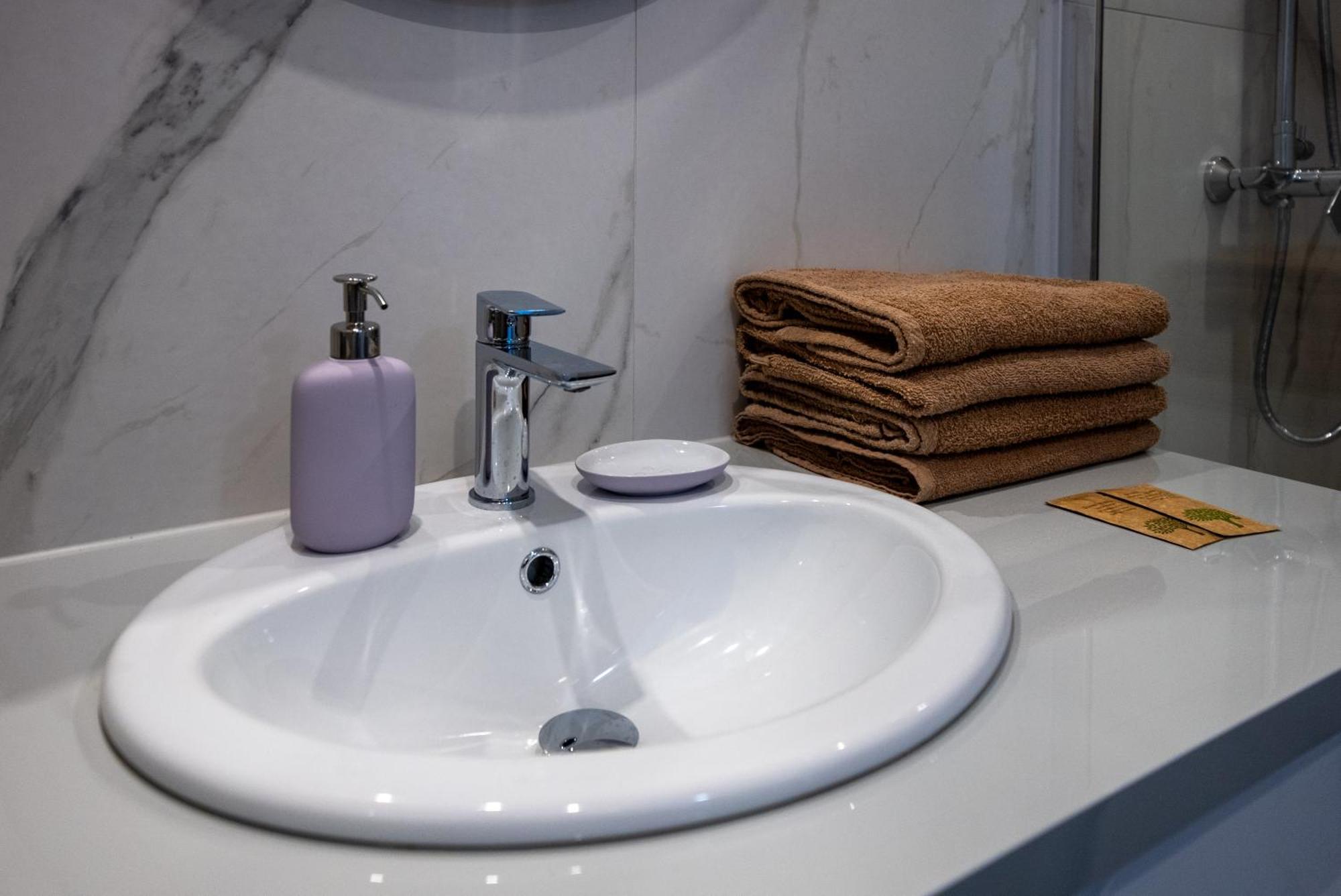 Bialoleka - Balcony, Parking, Ac - By Rentujemy Apartment *