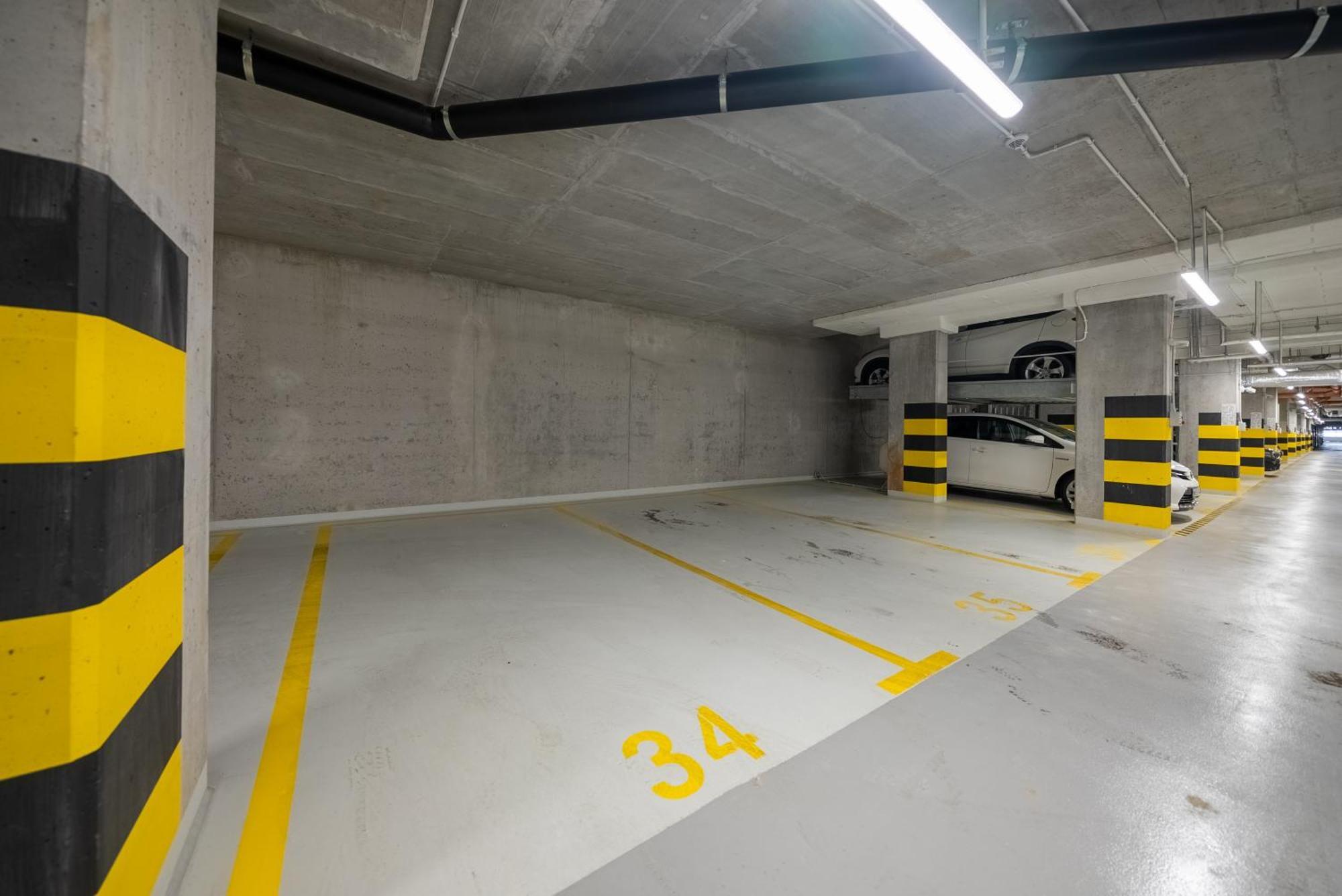 Bialoleka - Balcony, Parking, Ac - By Rentujemy Apartment Warschau