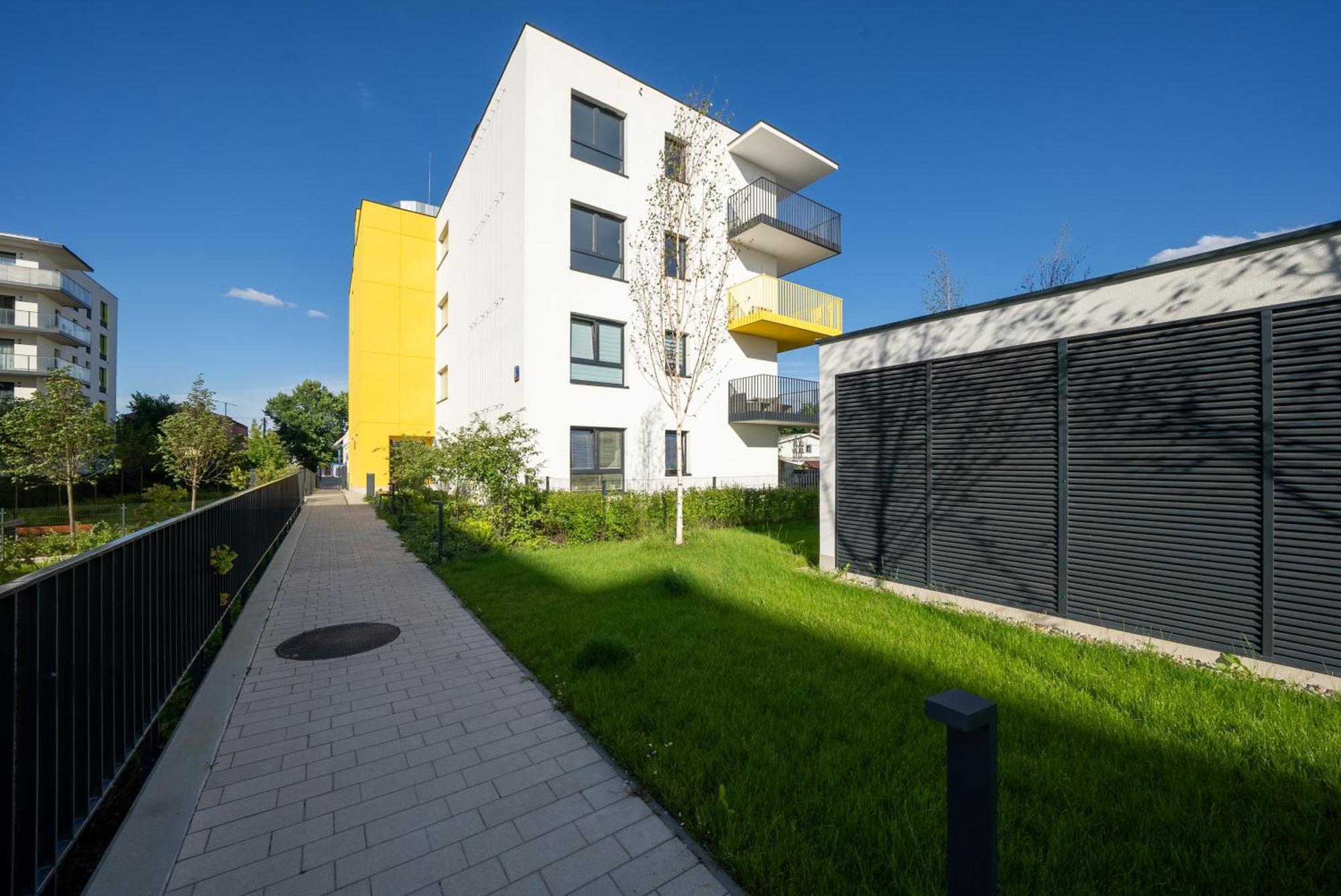 Bialoleka - Balcony, Parking, Ac - By Rentujemy Apartment *