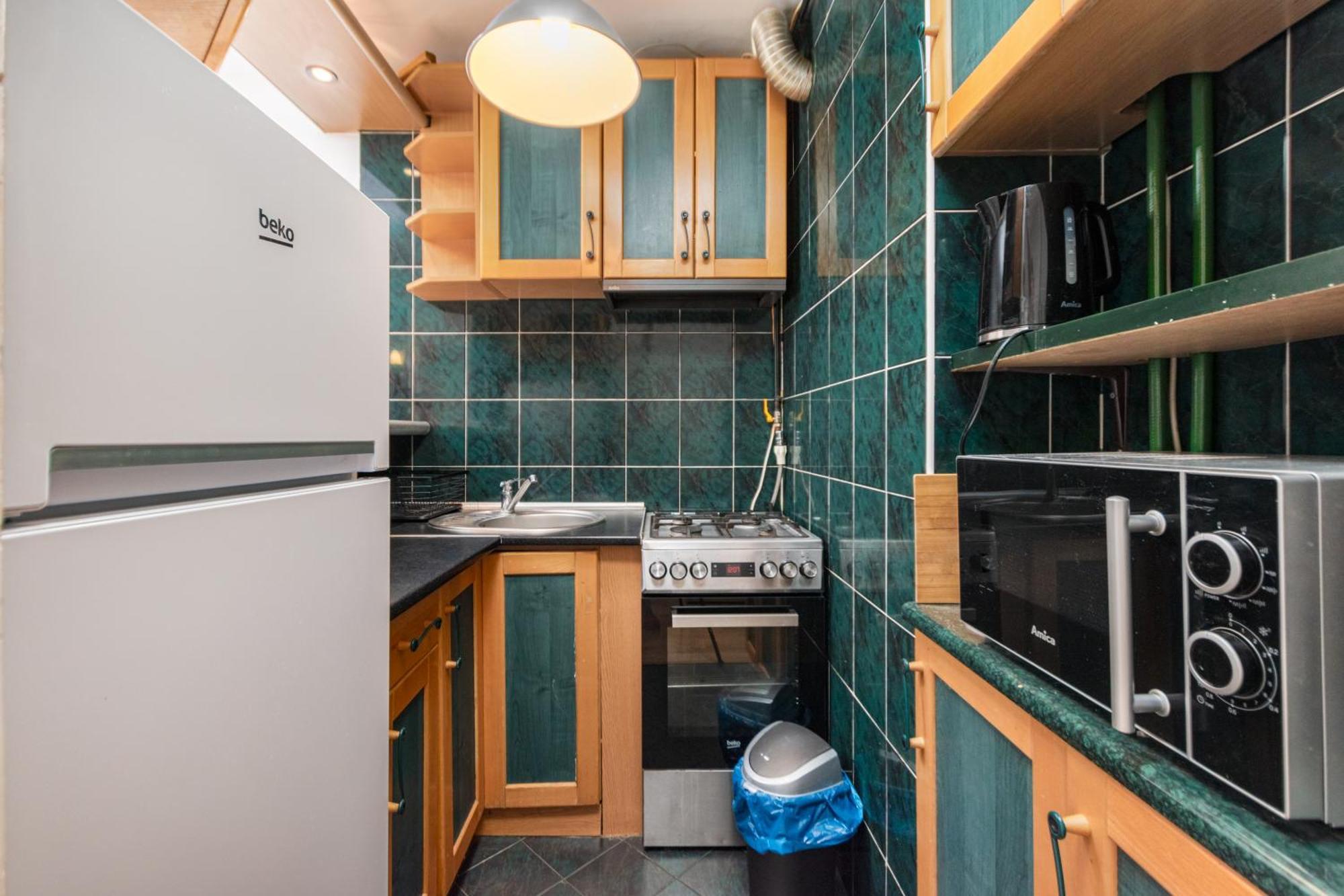 Apartament Marszalkowska 111a By Homeprime *